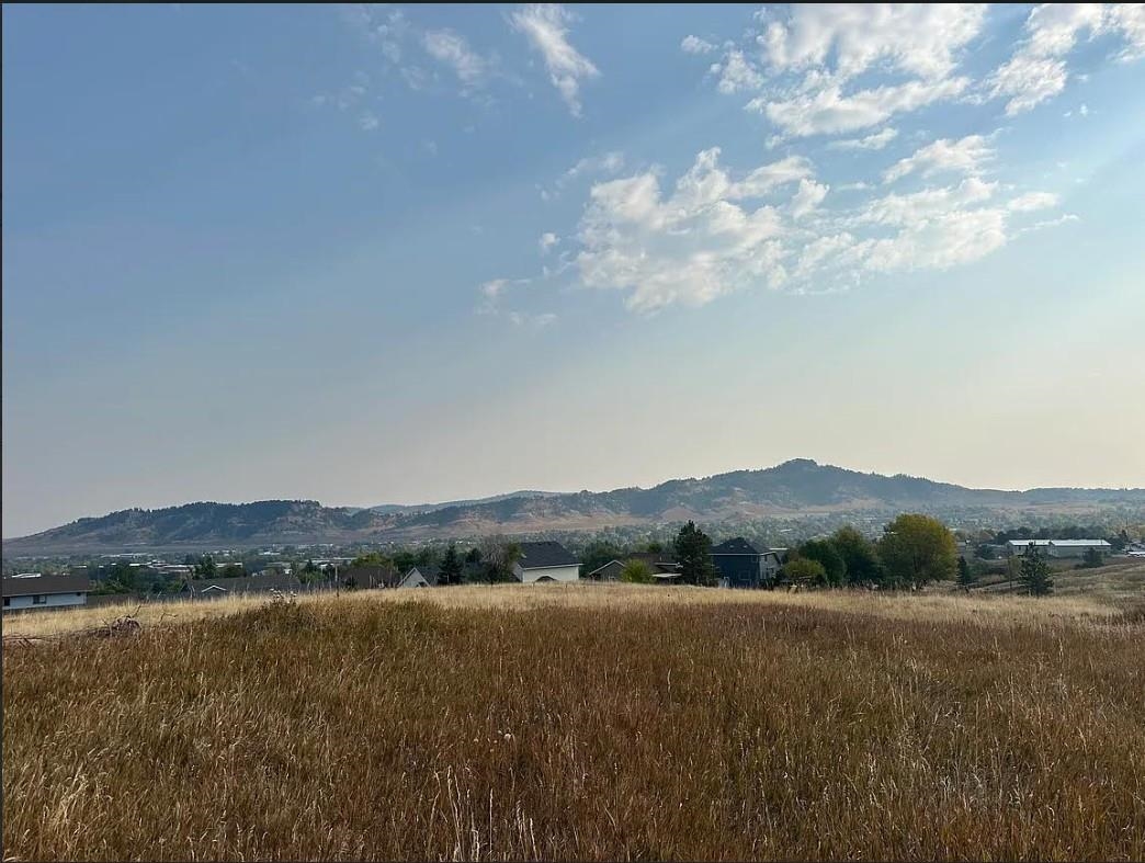 TBD Lot 7B Tinton Road Property Photo 1