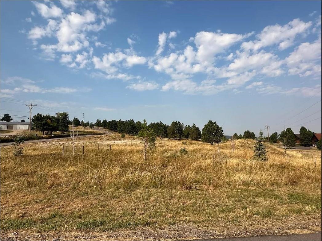Tbd Lot 7b Tinton Road Property Photo 2