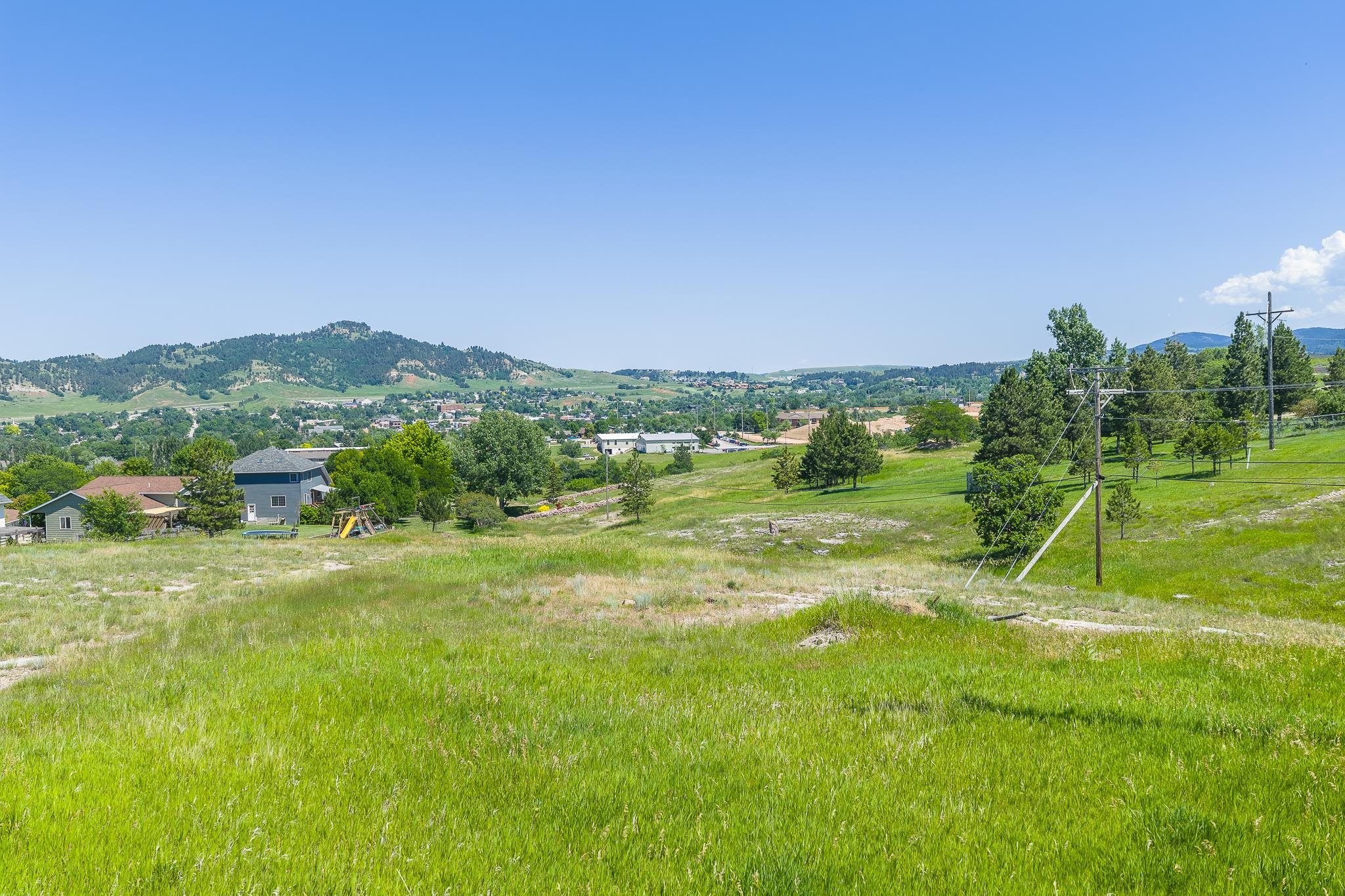 Tbd Lot 7b Tinton Road Property Photo 3