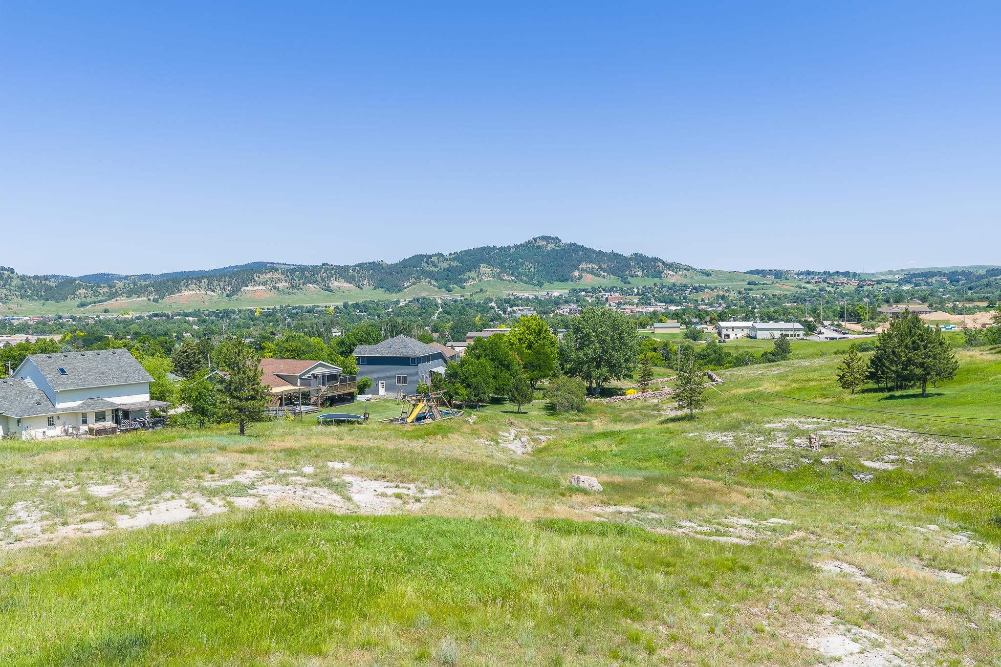 Tbd Lot 7b Tinton Road Property Photo 4