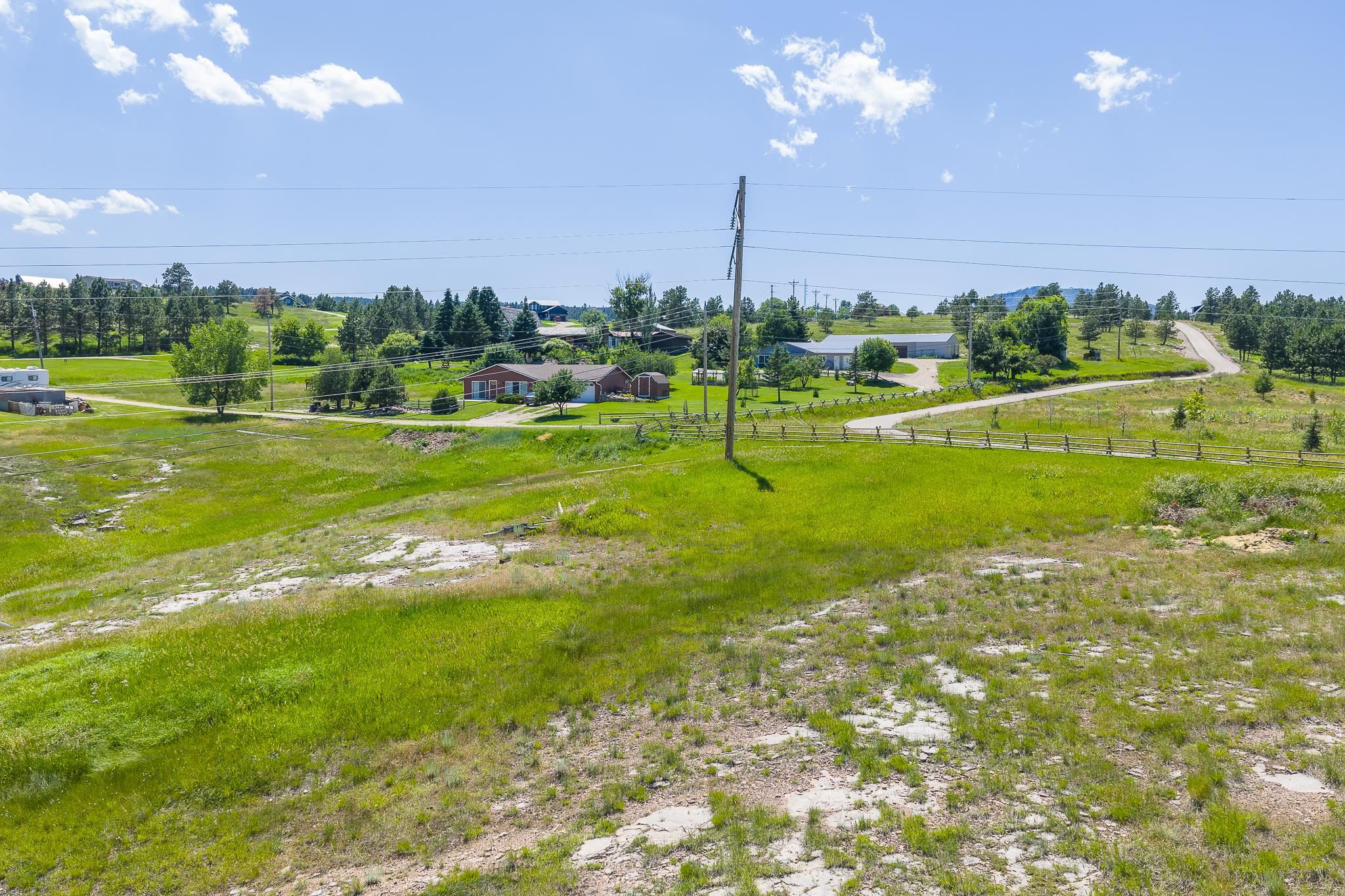 Tbd Lot 7b Tinton Road Property Photo 5