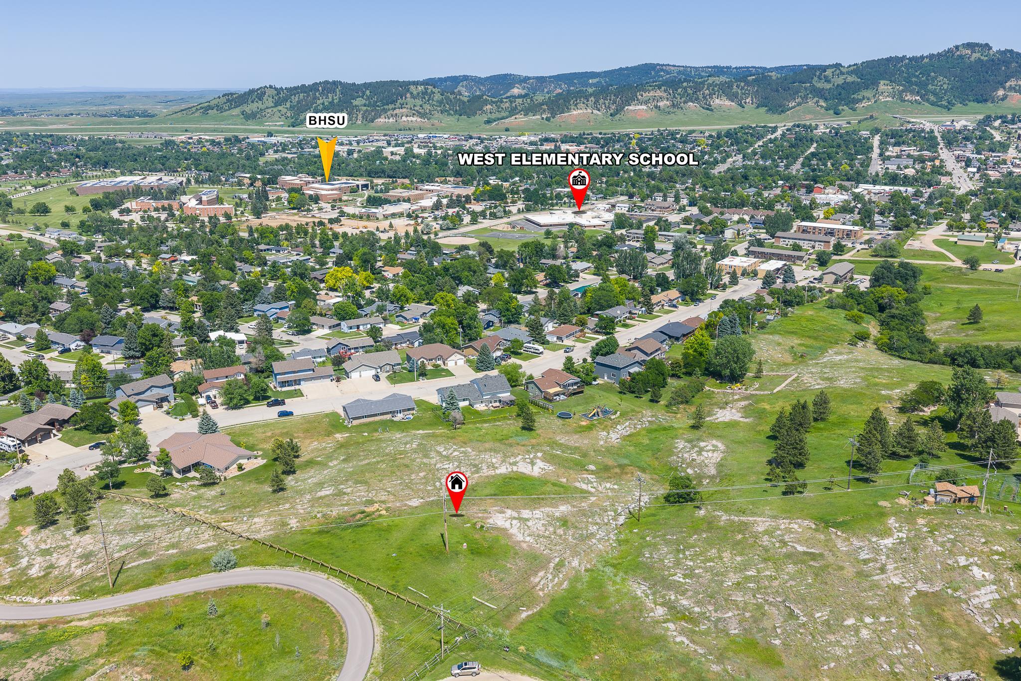Tbd Lot 7b Tinton Road Property Photo 8