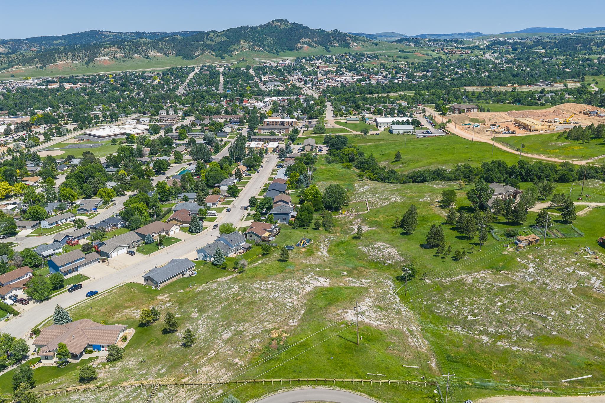 Tbd Lot 7b Tinton Road Property Photo 9