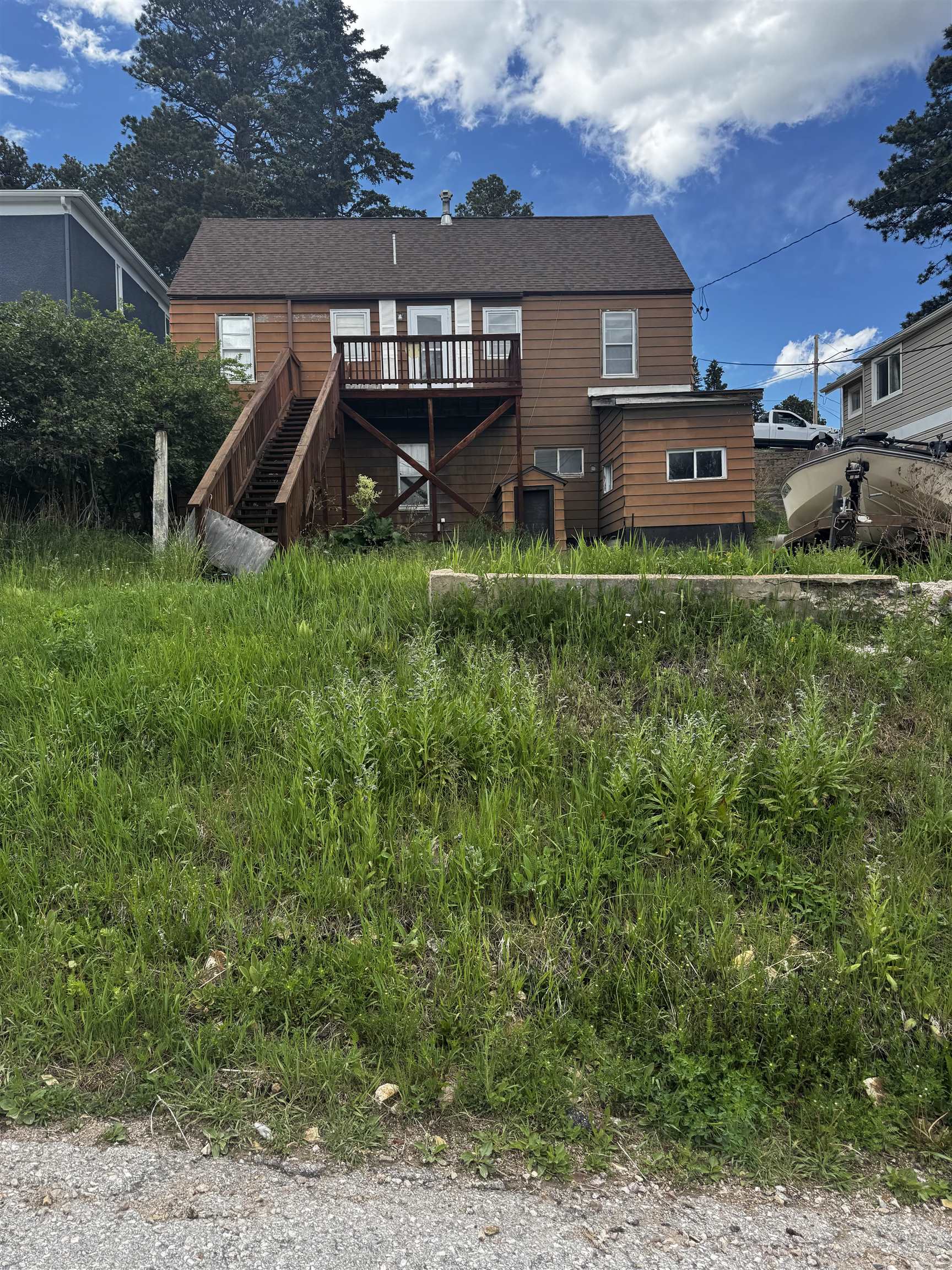 411 W Summit Street Property Photo 4
