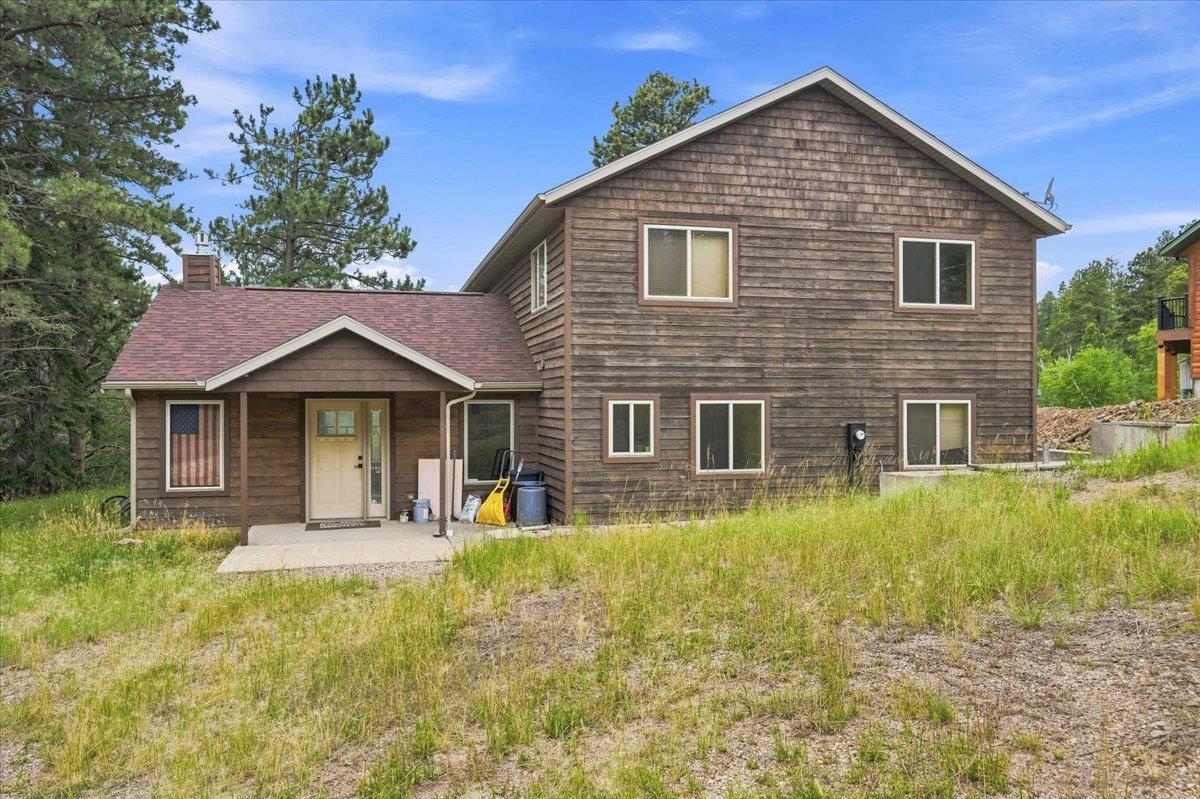 11025 Eagle Trail Property Photo 1