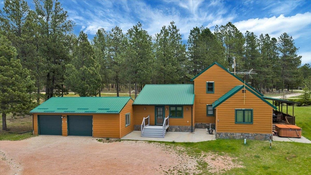12359 Moss Rock Lane Property Photo 1