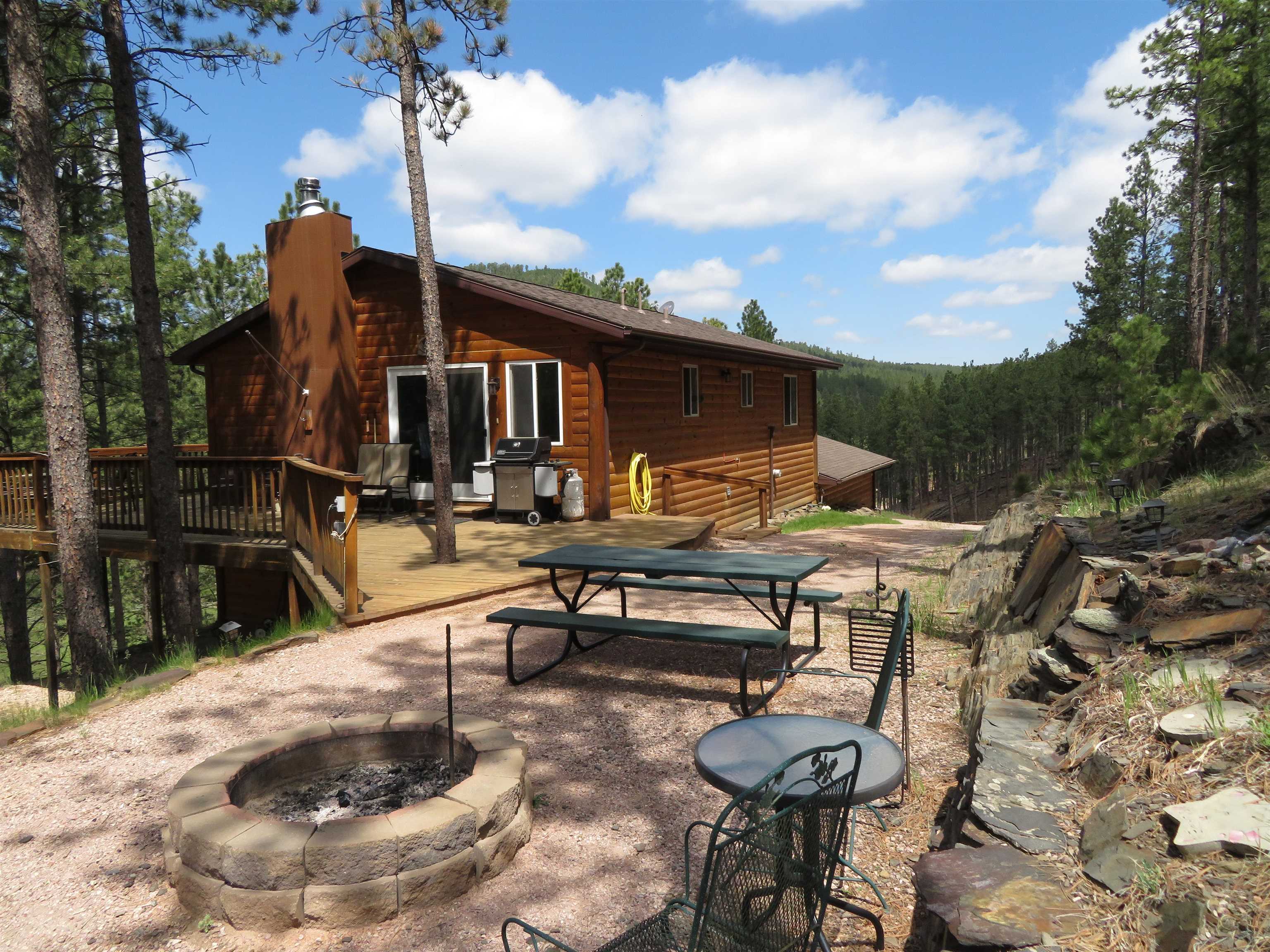 23716 Burnt Fork Road Property Photo 1
