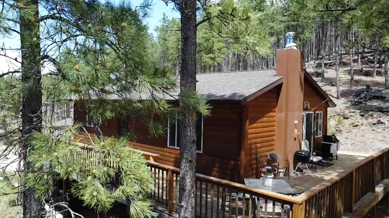 23716 Burnt Fork Road Property Photo 4