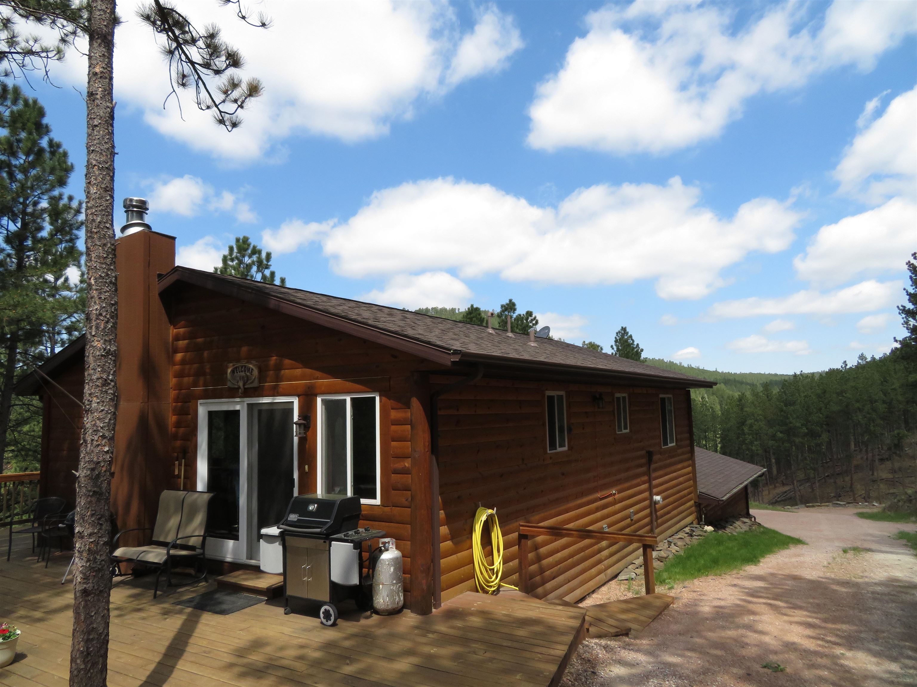 23716 Burnt Fork Road Property Photo 5