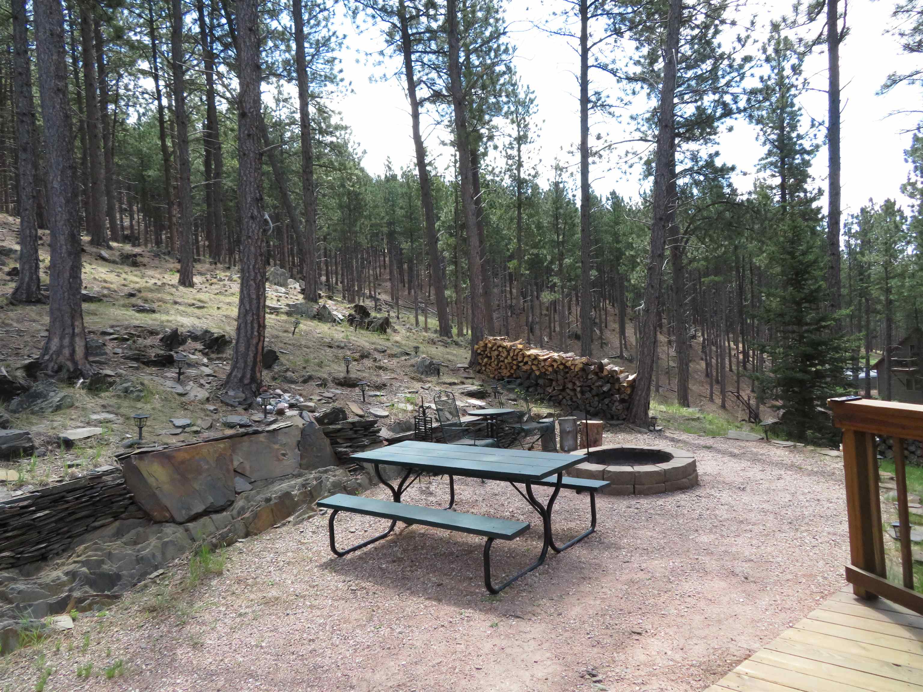 23716 Burnt Fork Road Property Photo 6