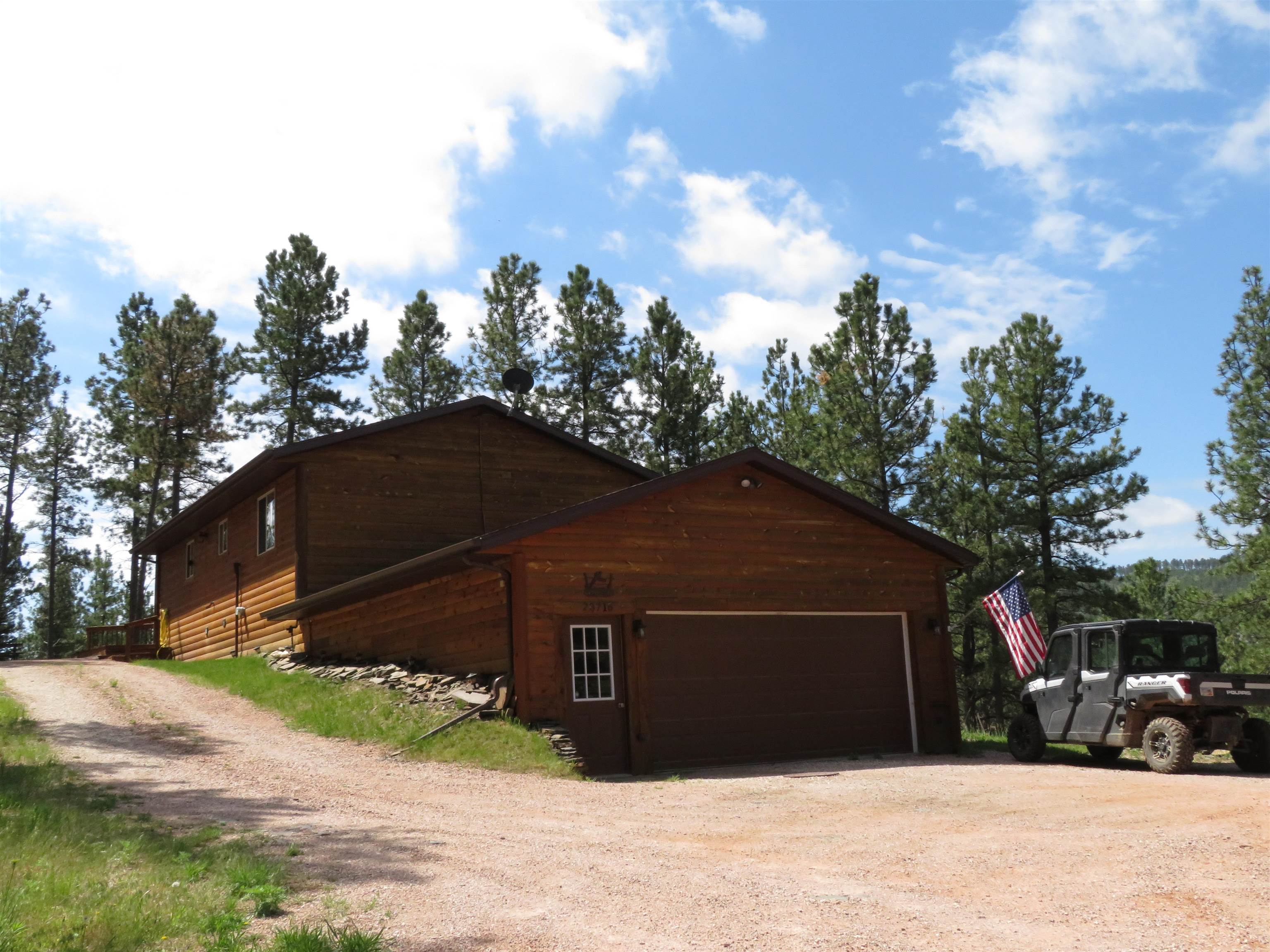 23716 Burnt Fork Road Property Photo 14