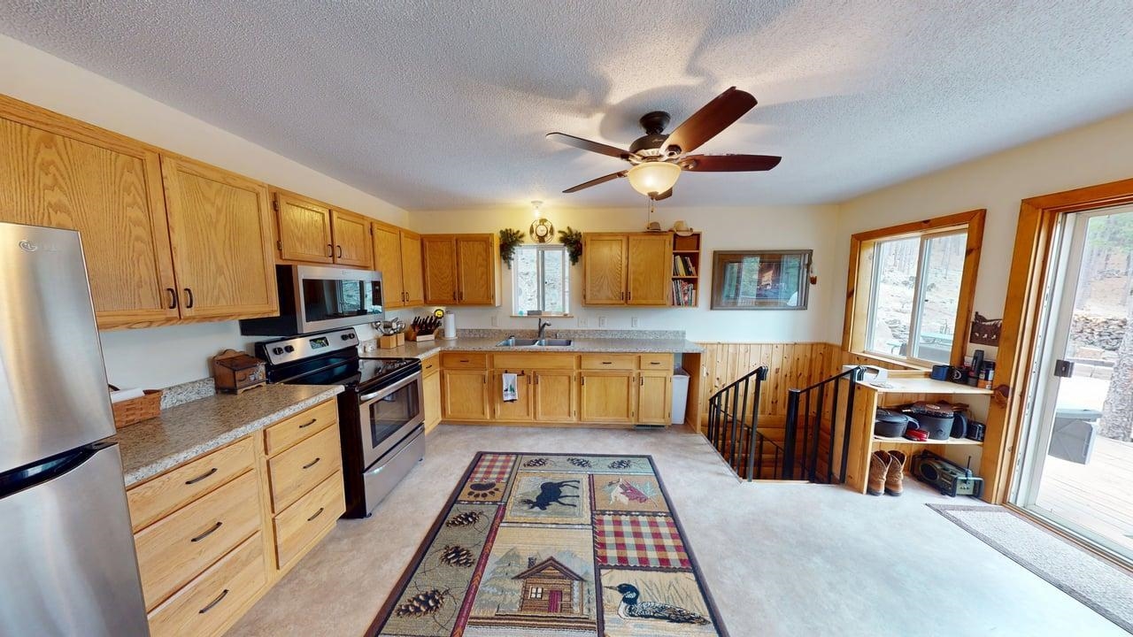 23716 Burnt Fork Road Property Photo 25