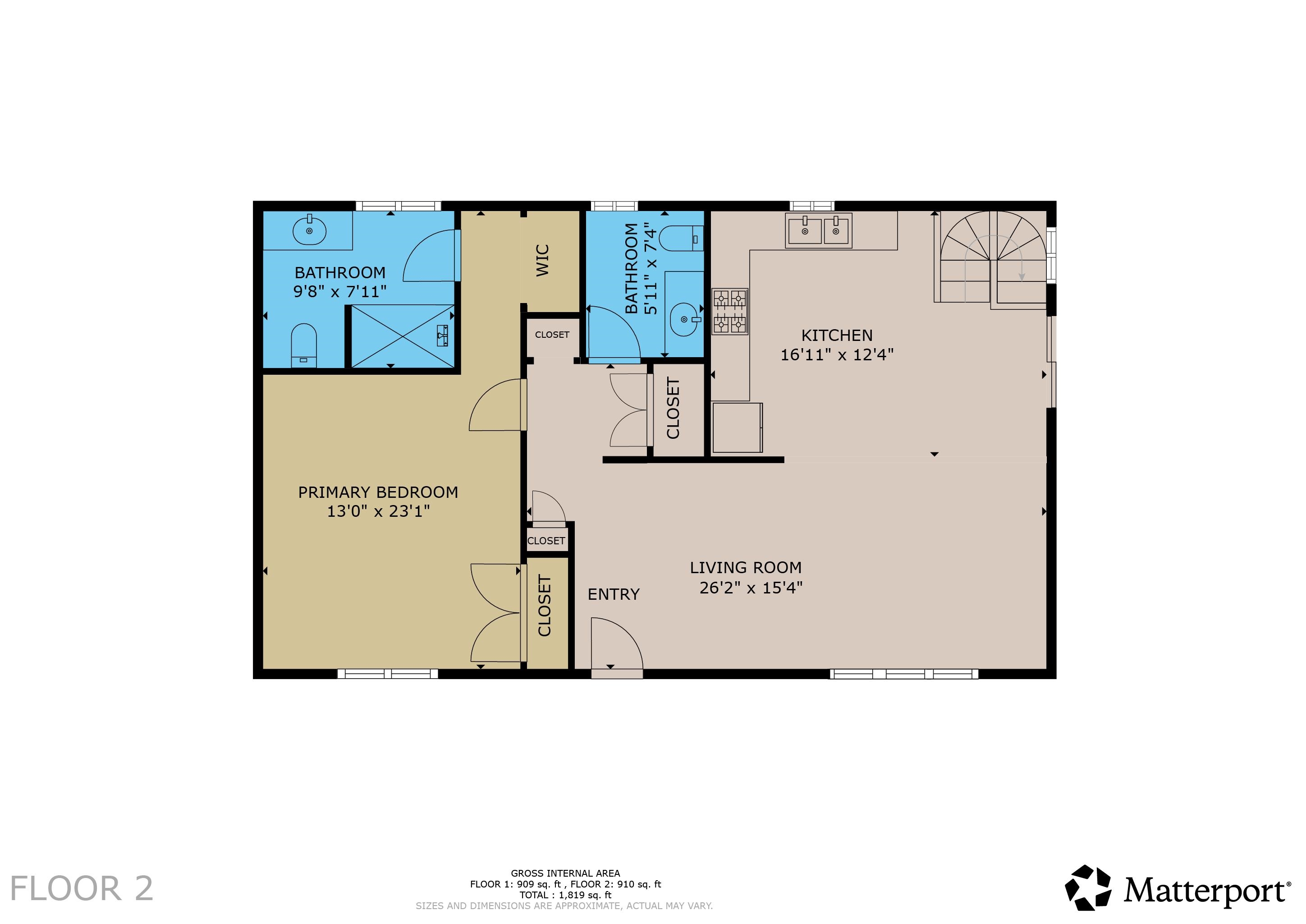 23716 Burnt Fork Road Property Photo 47
