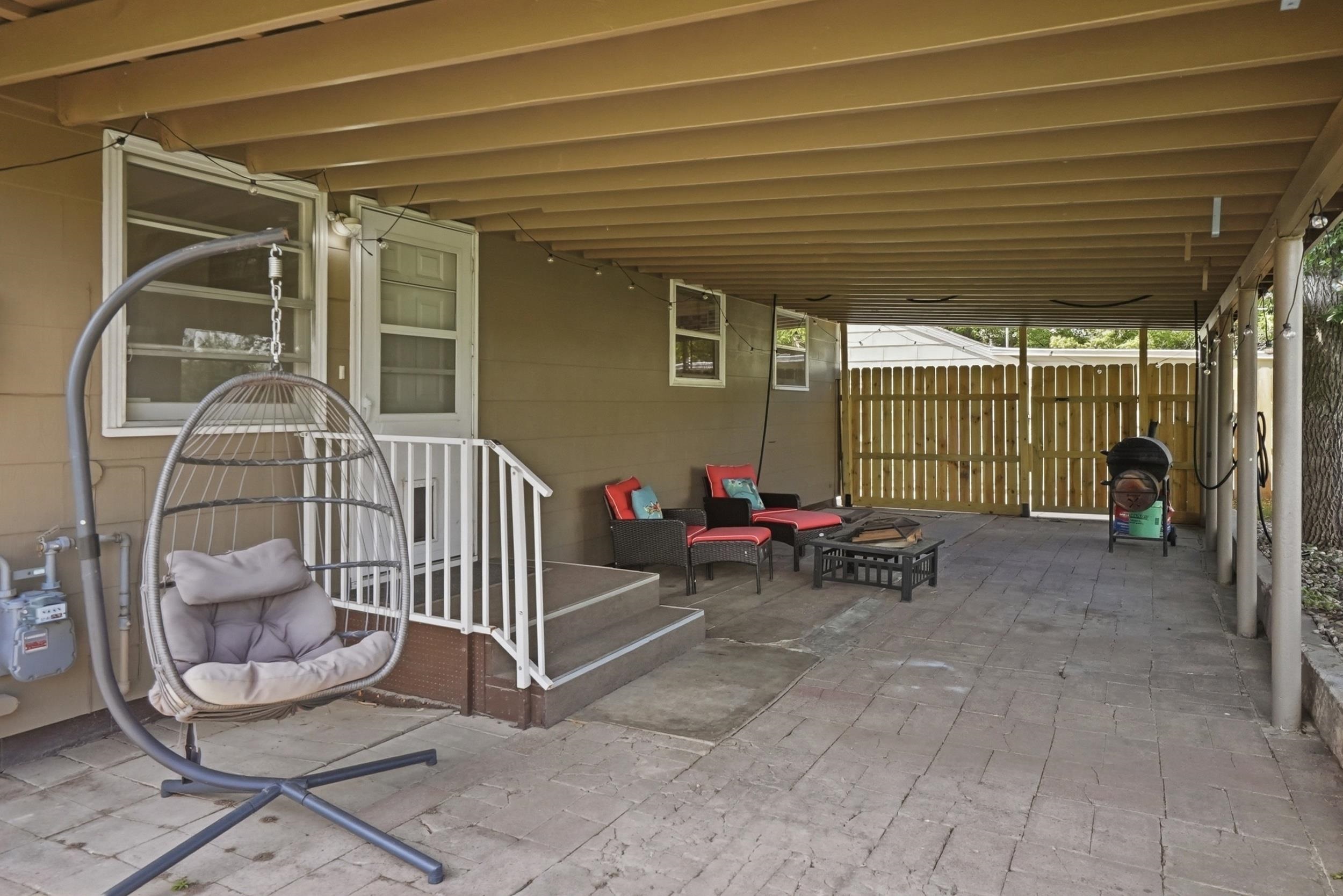 822 N 10th Street Property Photo 28