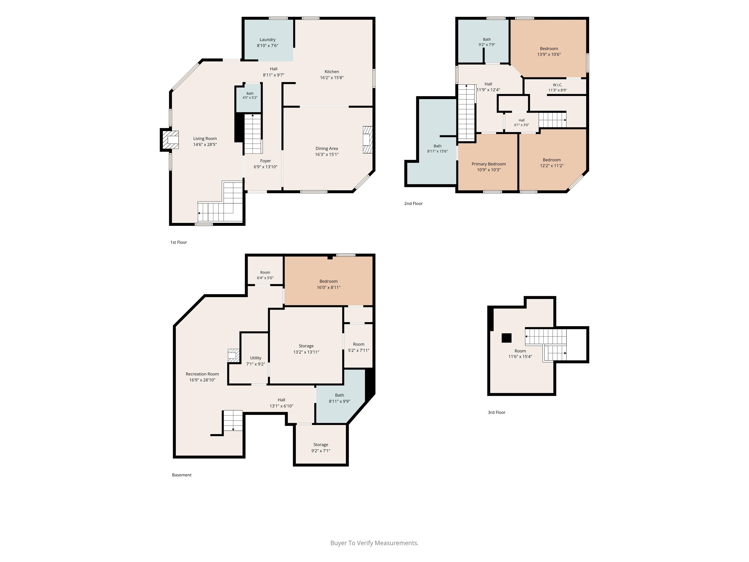 152 Charles Street Property Photo 43