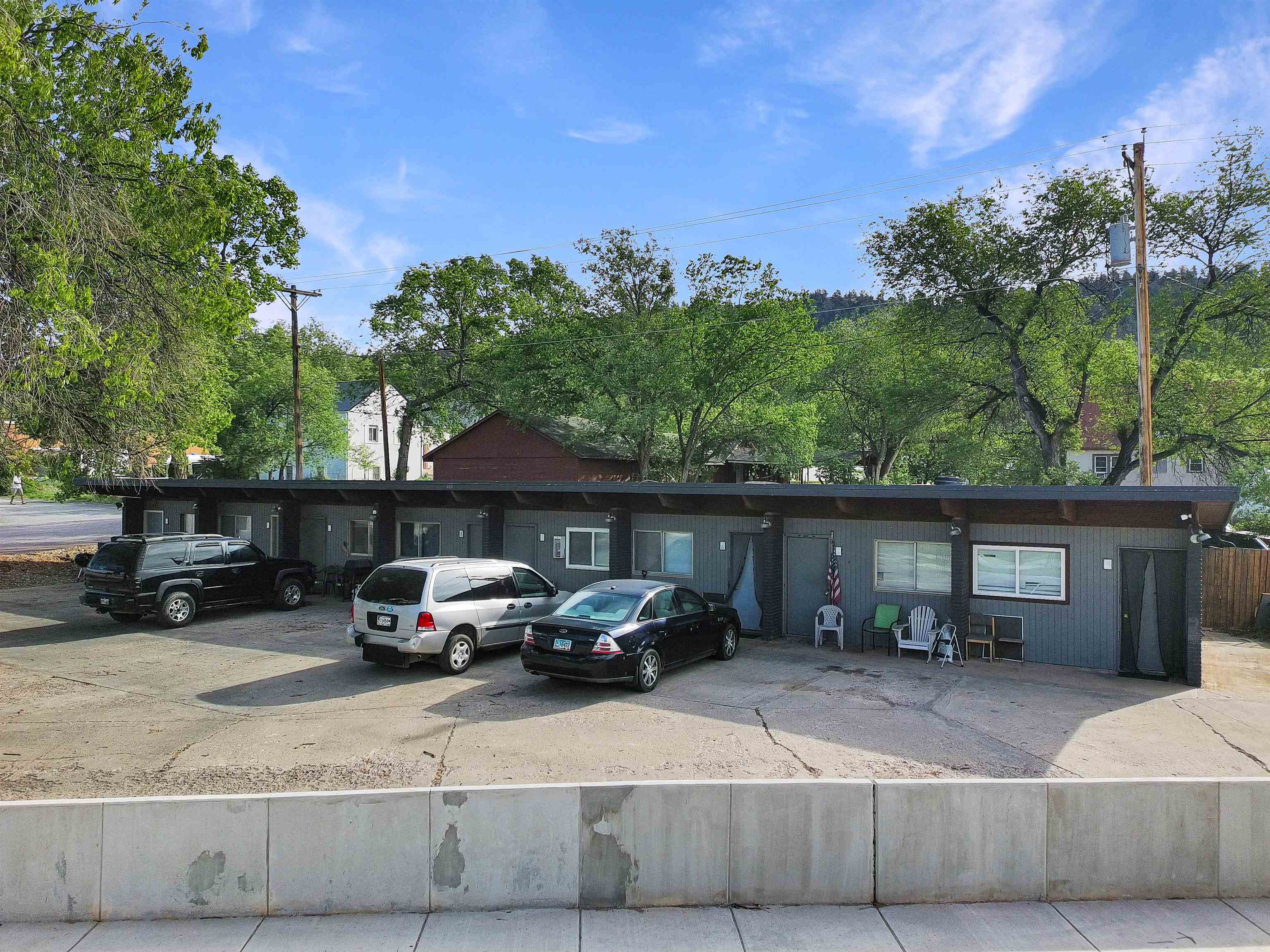 603 Jensen Highway Property Photo 1