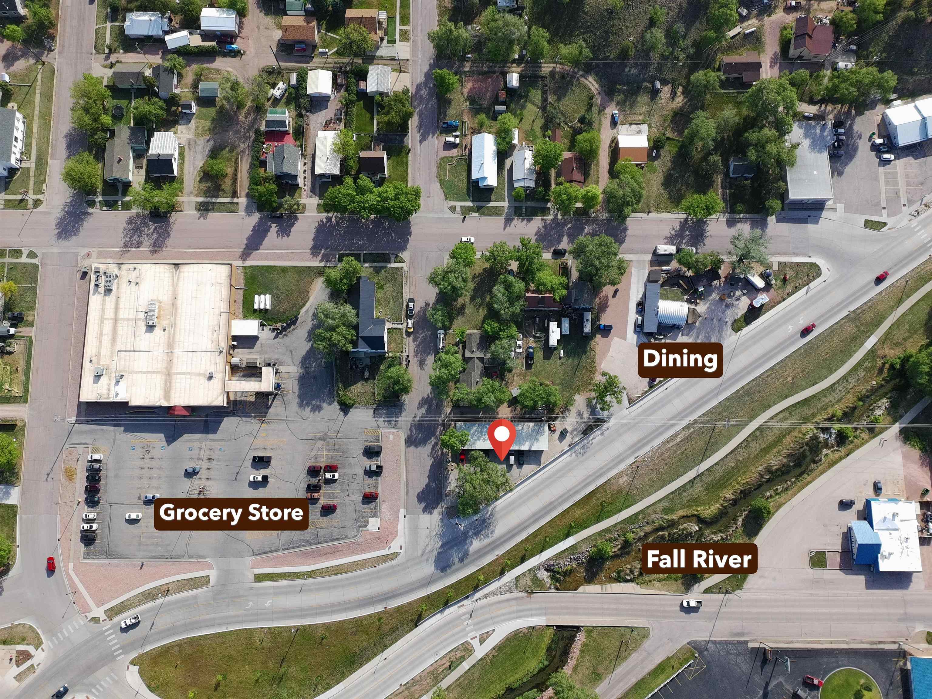 603 Jensen Highway Property Photo 12