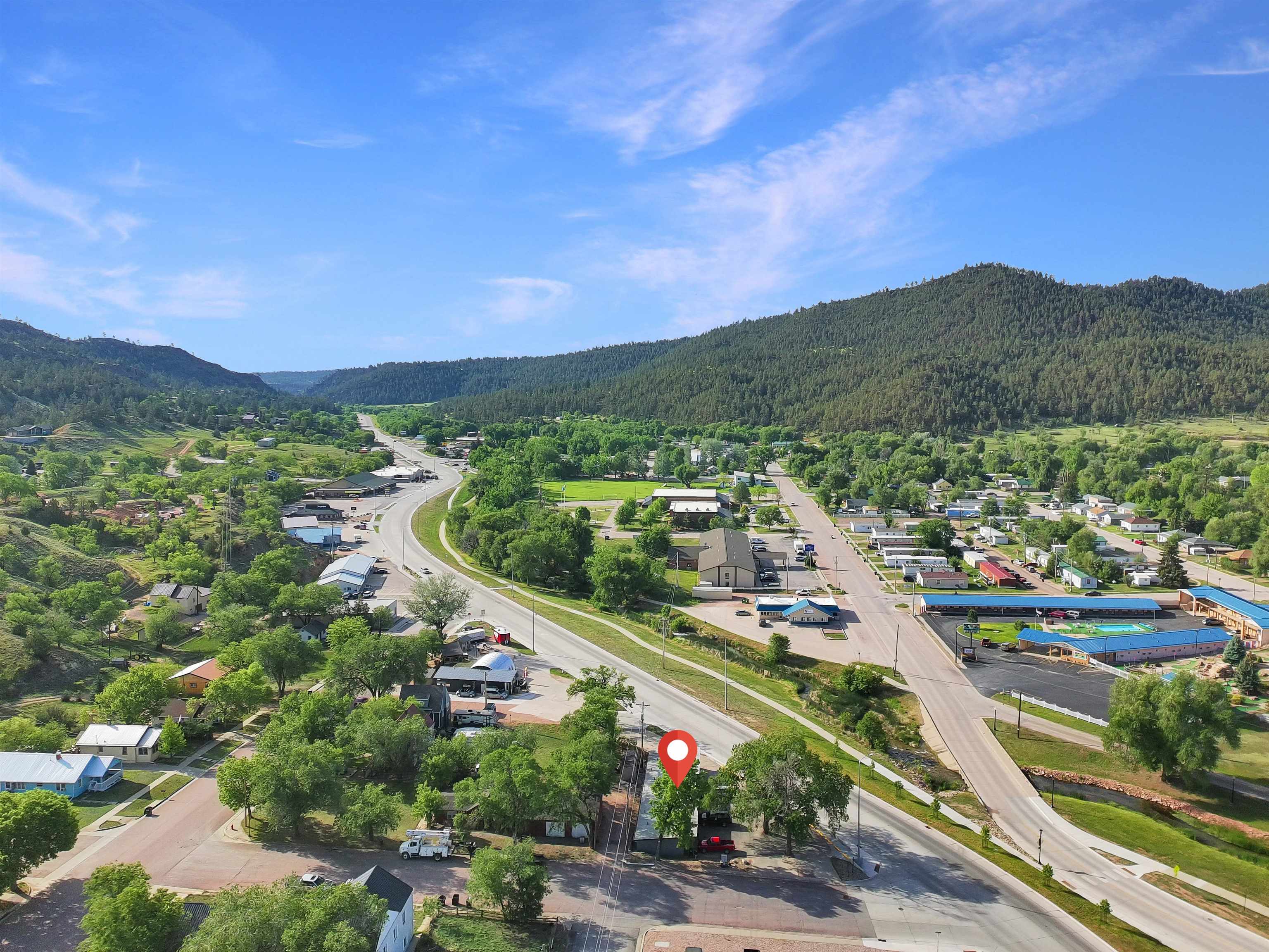 603 Jensen Highway Property Photo 15