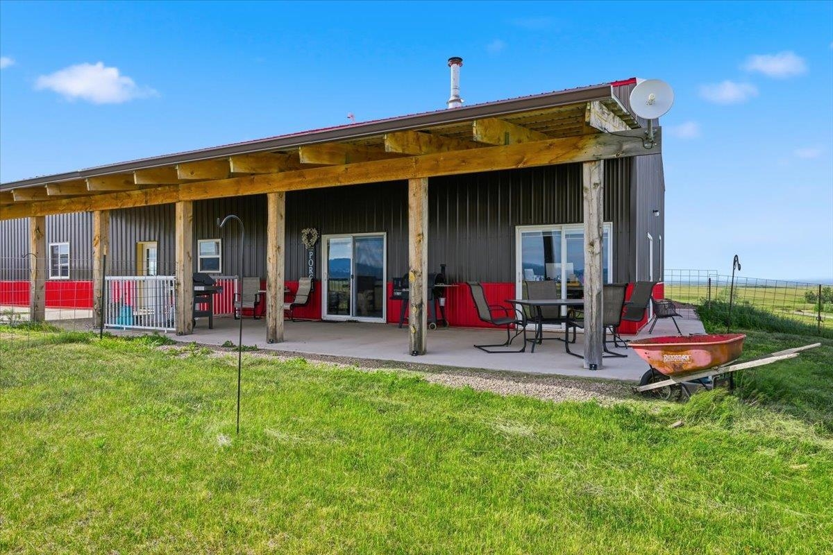 12565 Bighorn Road Property Photo 3