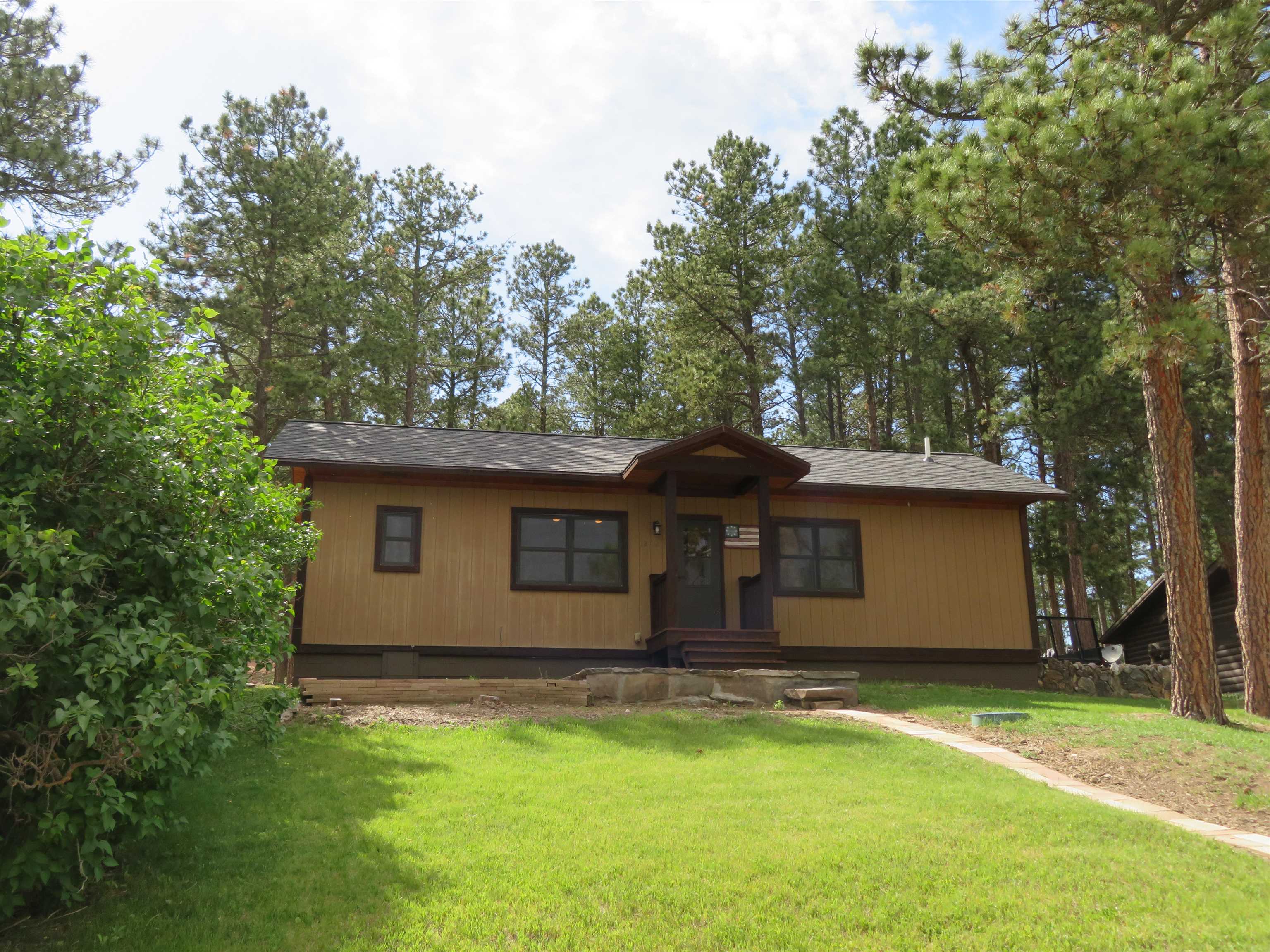 12772 Black Forest Road Property Photo 1