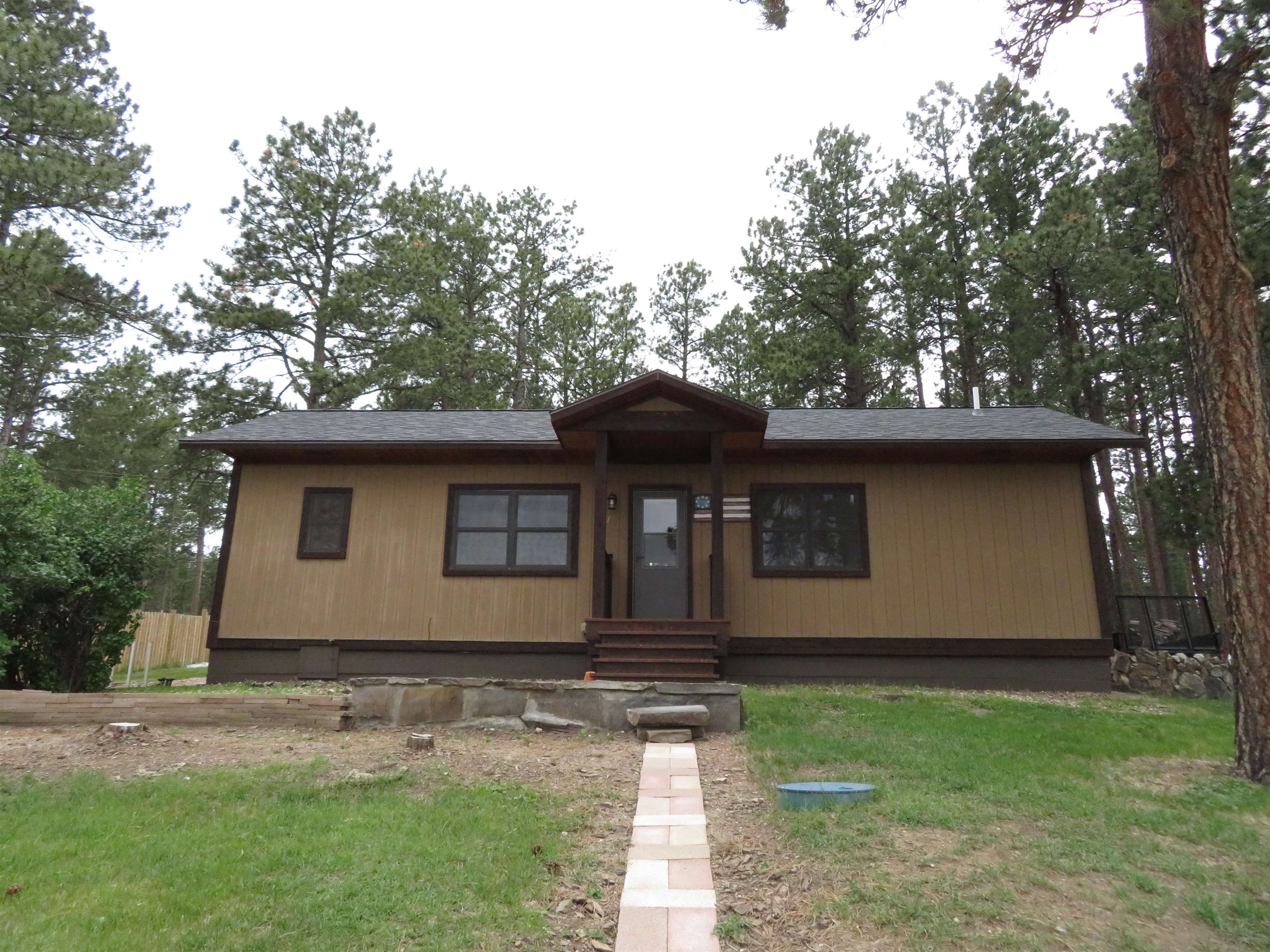 12772 Black Forest Road Property Photo 2