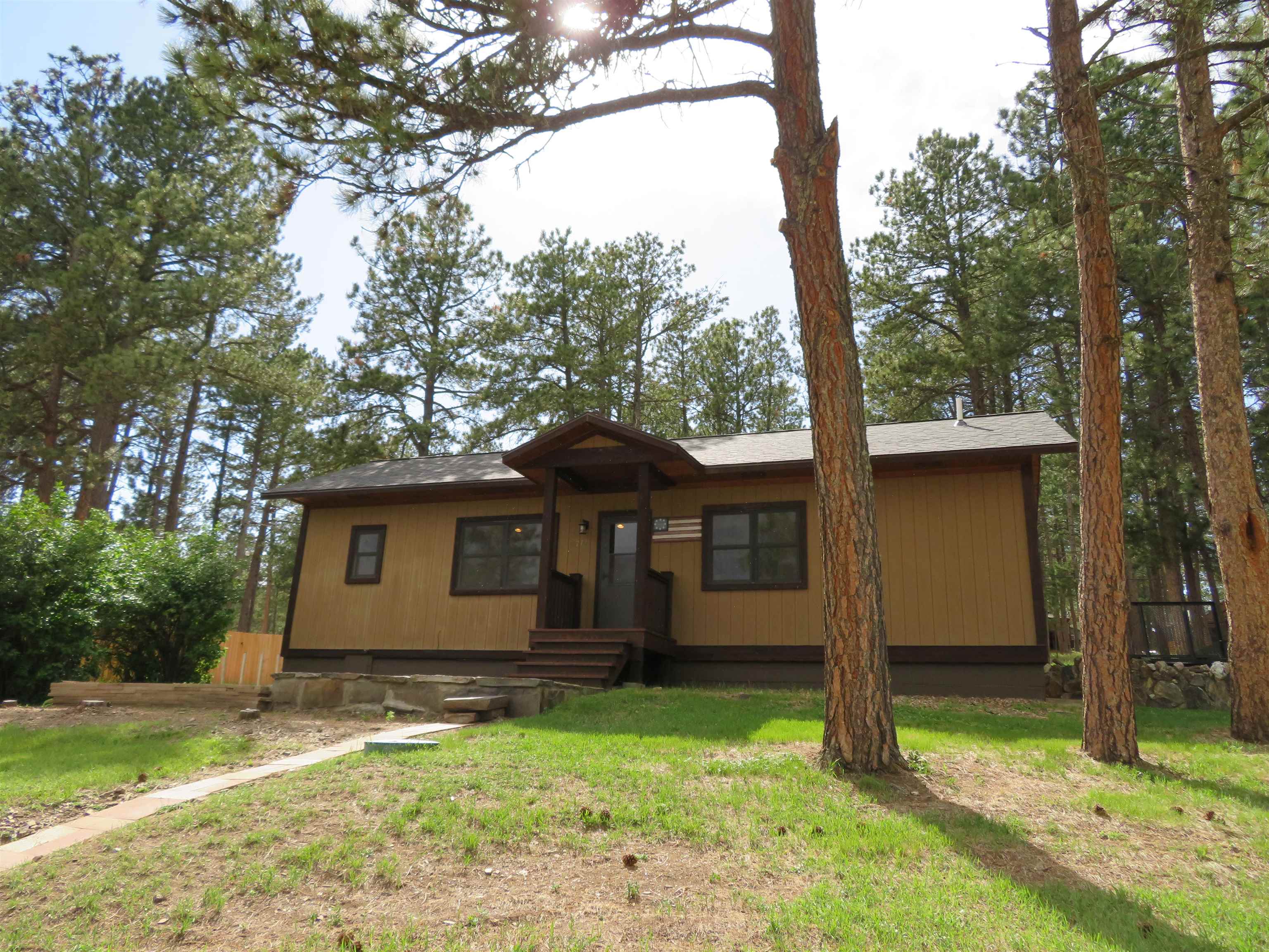12772 Black Forest Road Property Photo 3