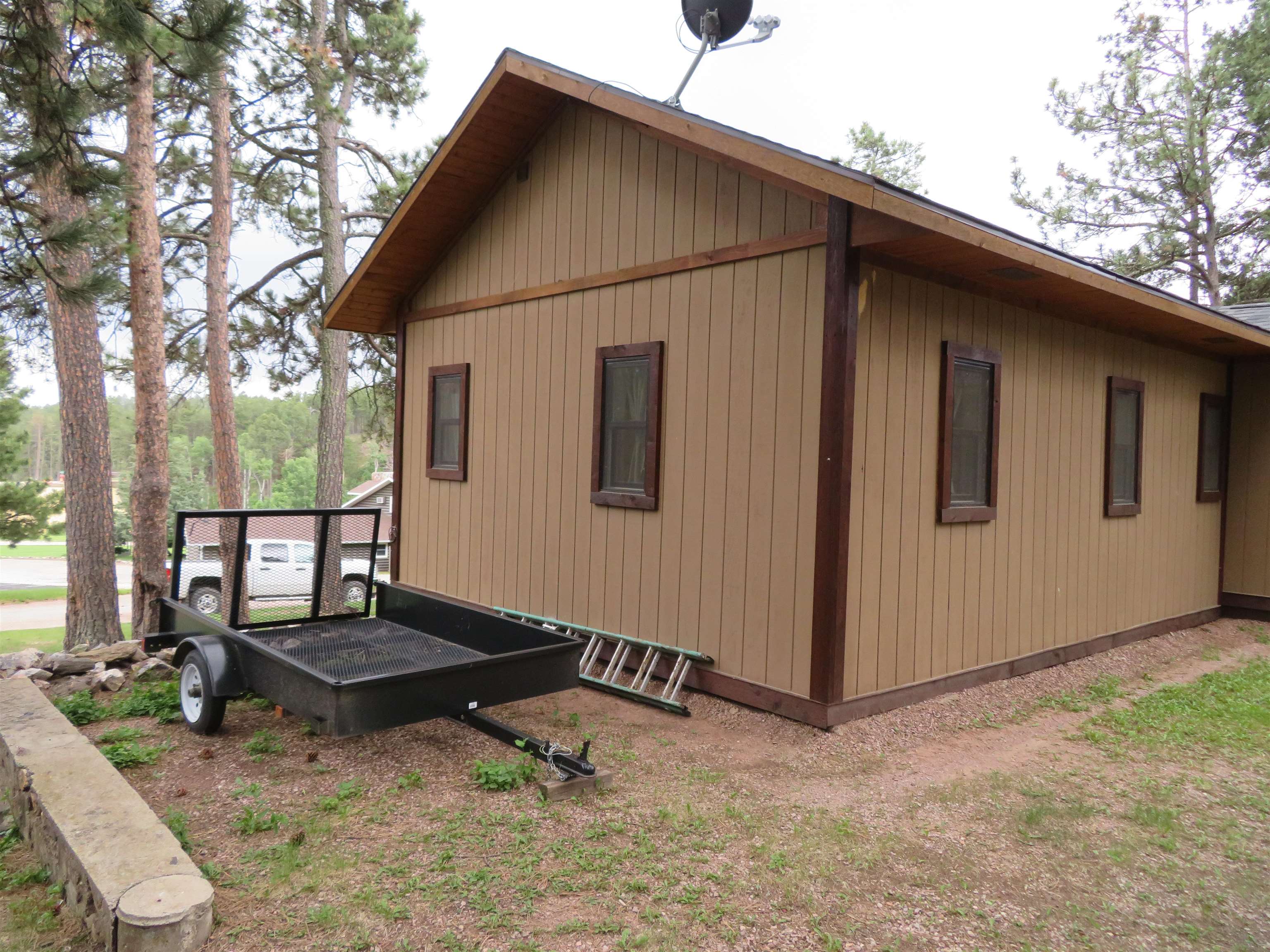 12772 Black Forest Road Property Photo 4