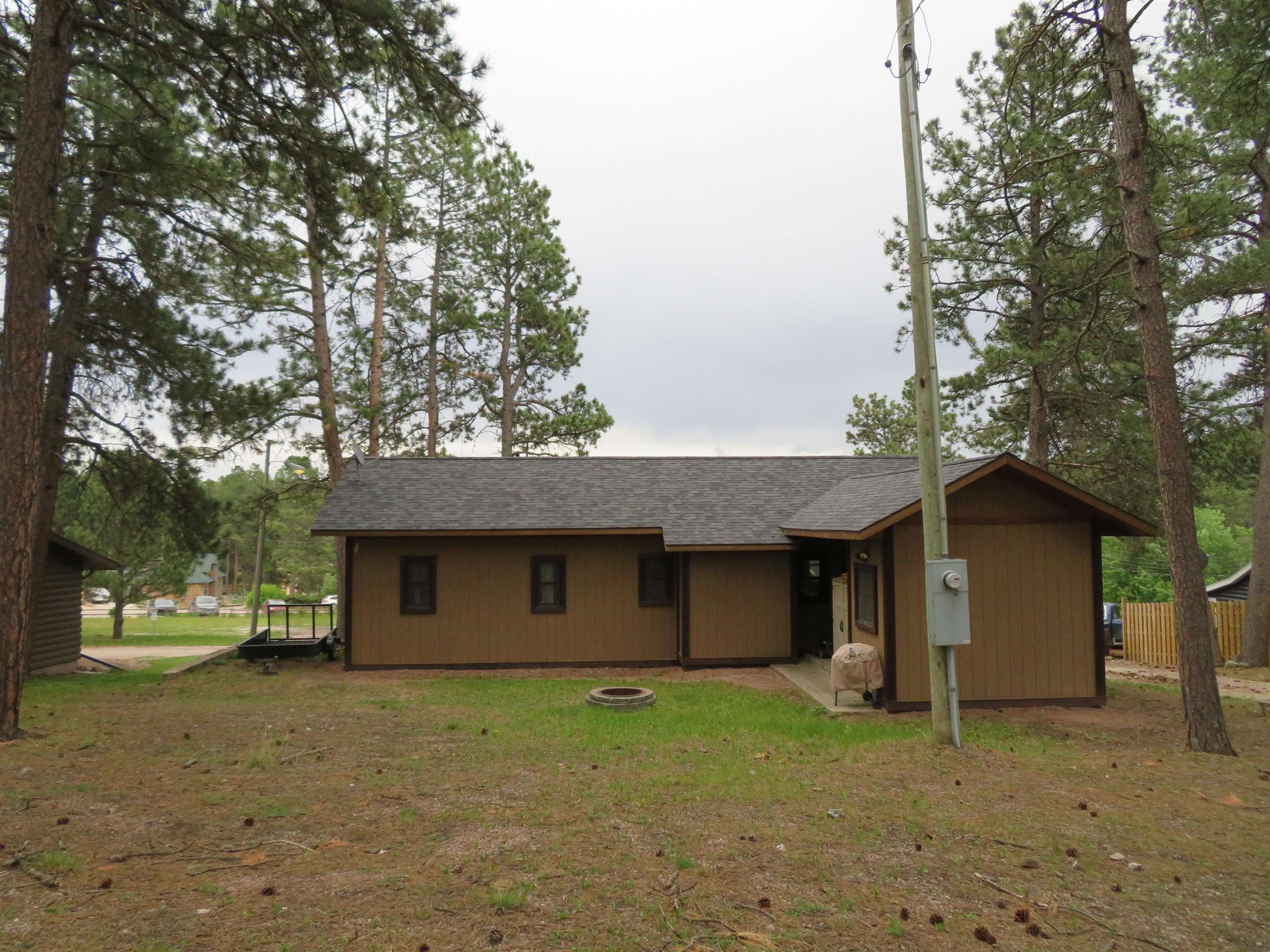 12772 Black Forest Road Property Photo 5