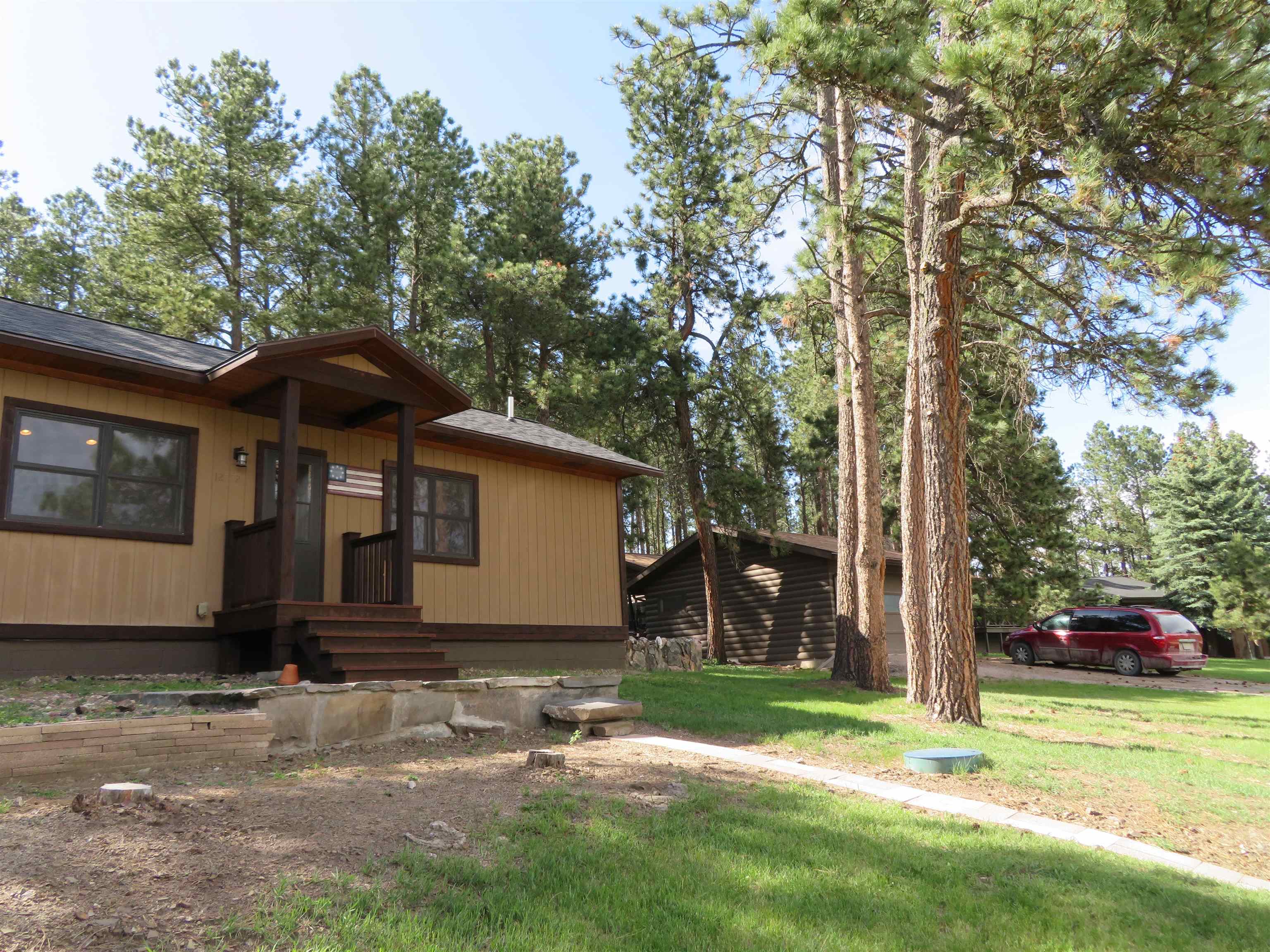 12772 Black Forest Road Property Photo 12