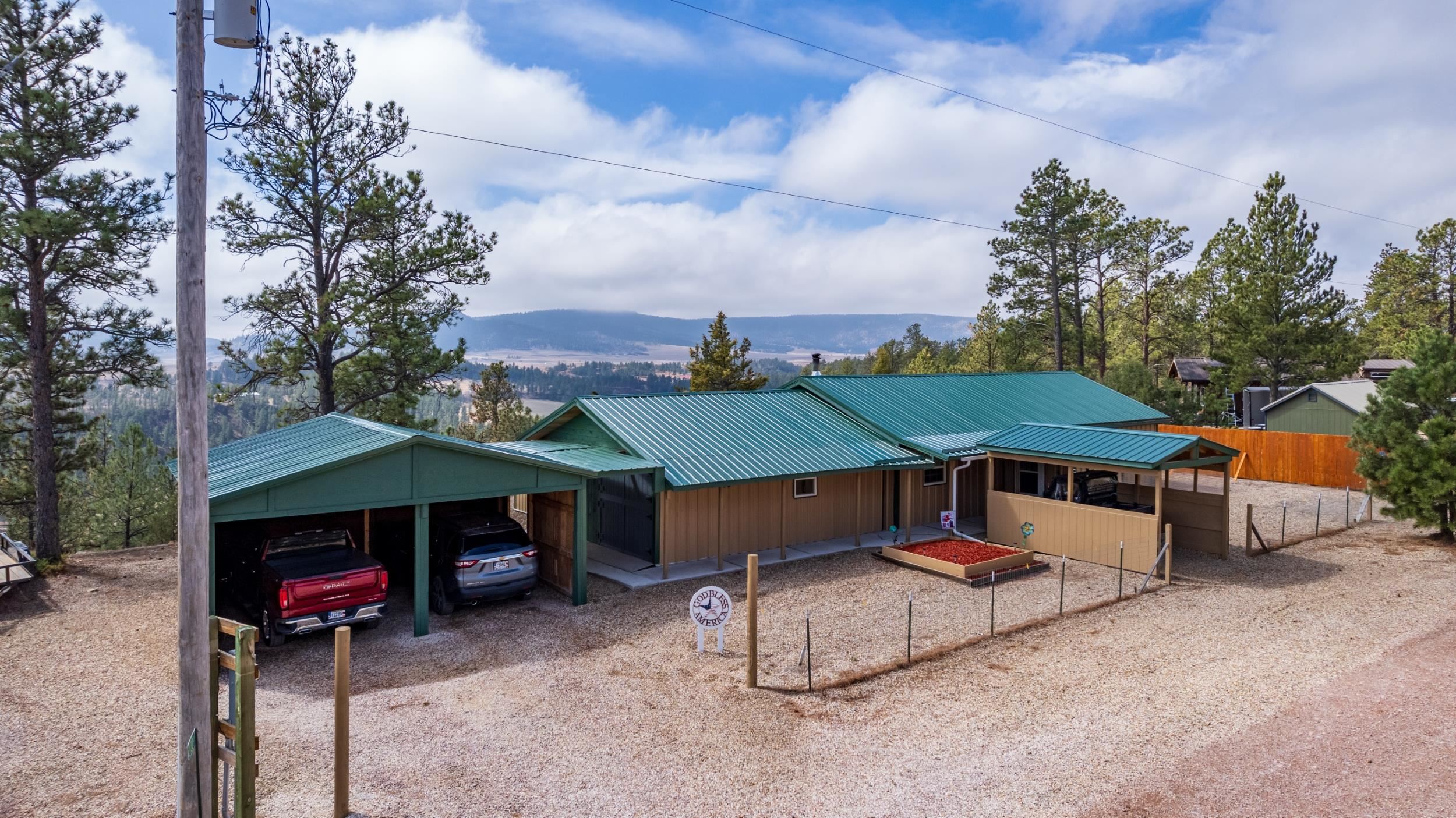27339 Darlene Court