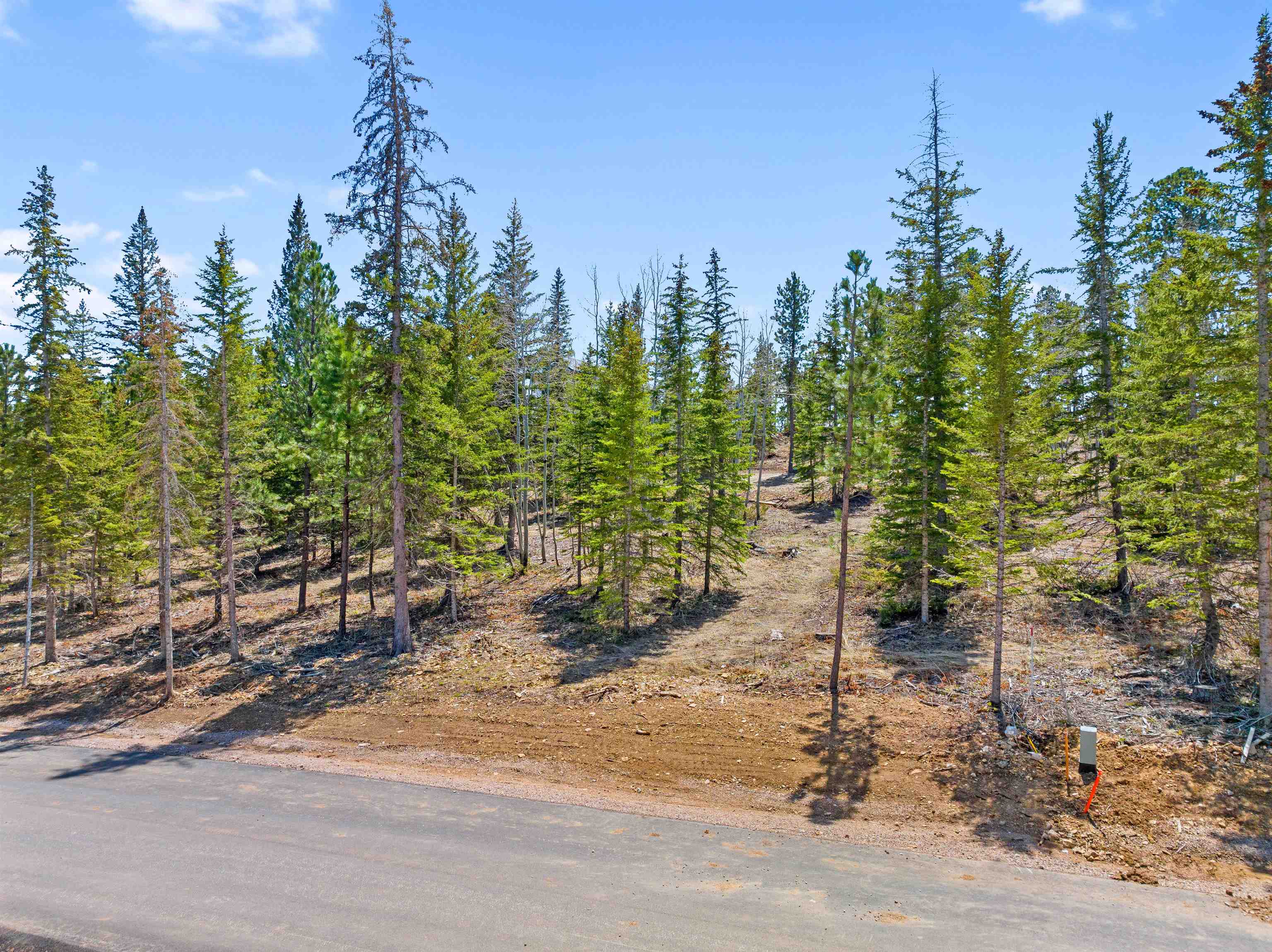 Lot 32 Smokey Stoke Court Property Photo 1