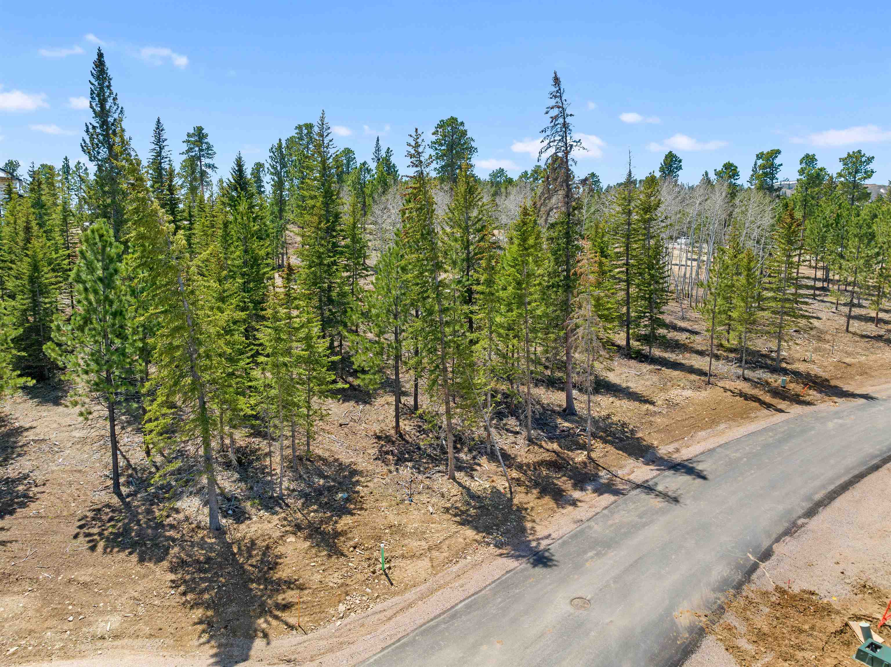 Lot 32 Smokey Stoke Court Property Photo 2