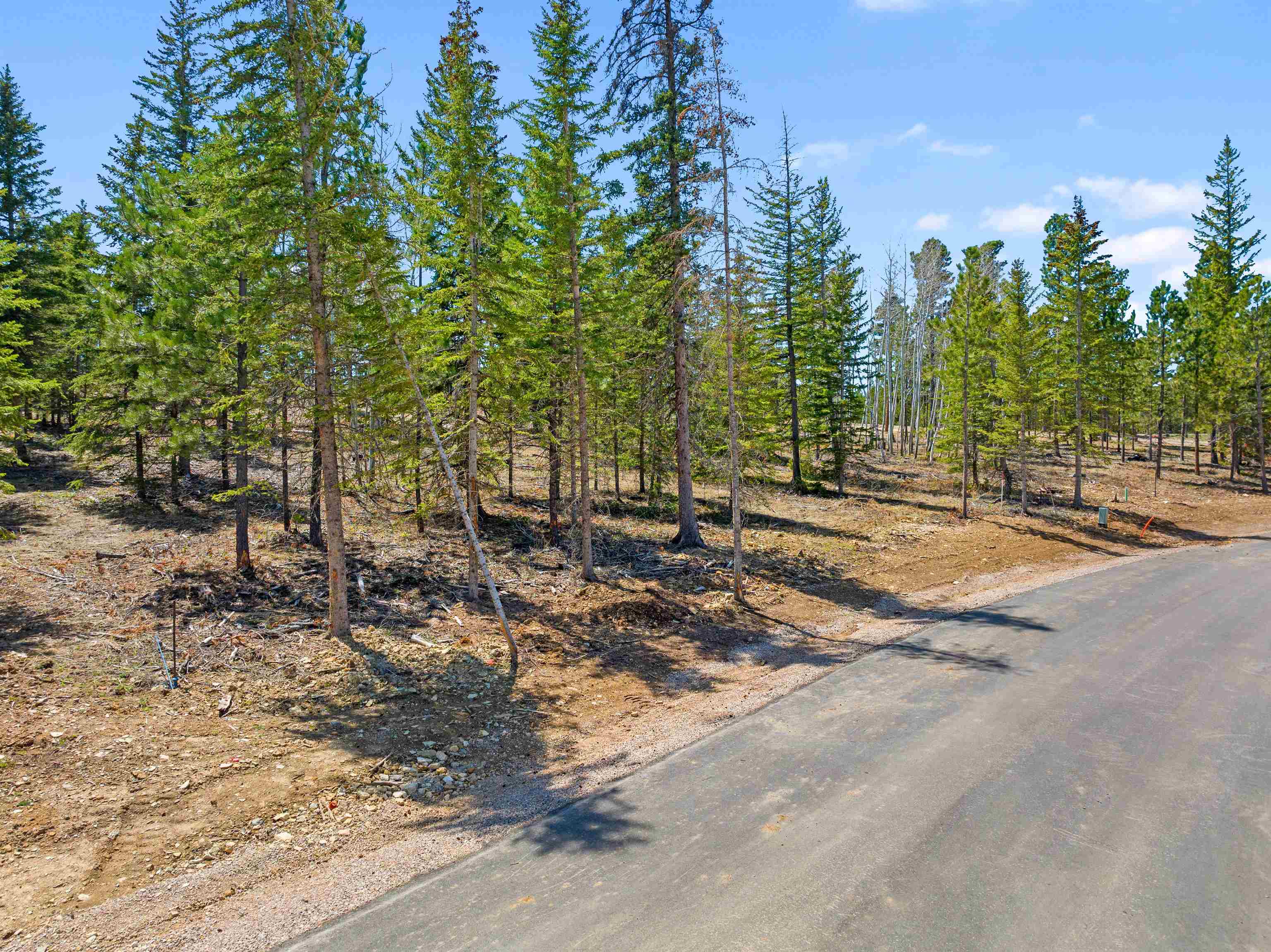 Lot 32 Smokey Stoke Court Property Photo 3