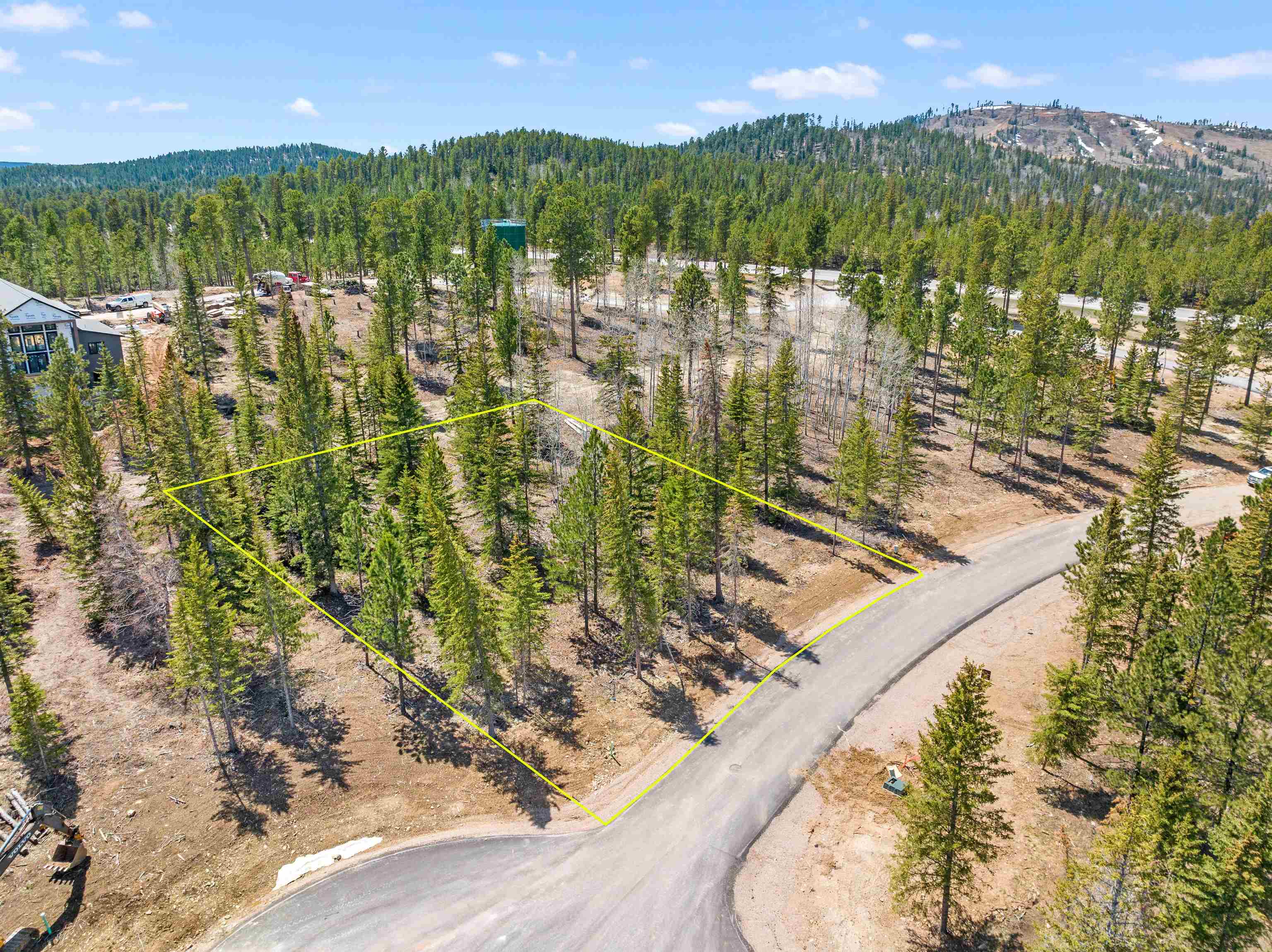 Lot 32 Smokey Stoke Court Property Photo 5