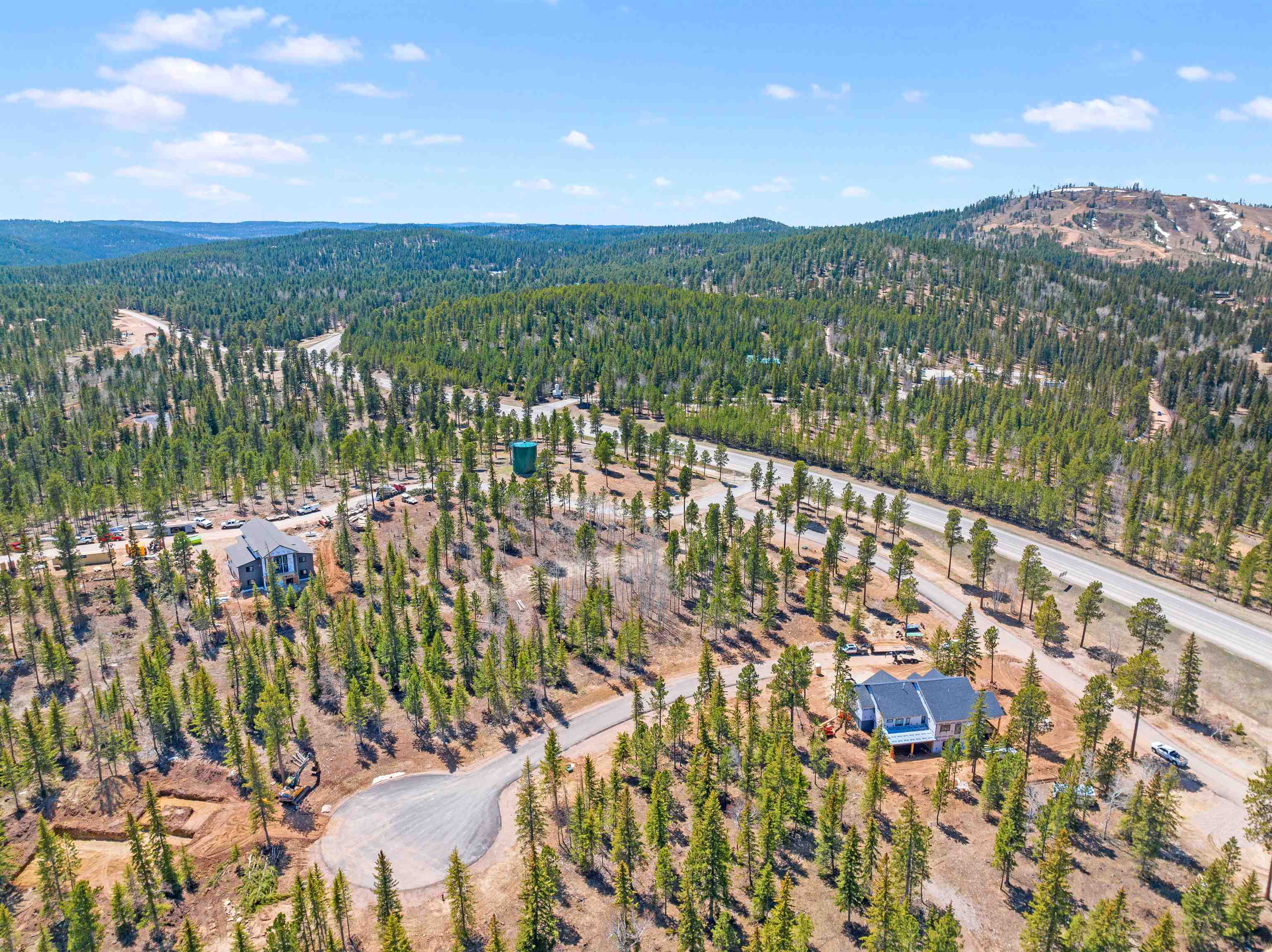 Lot 32 Smokey Stoke Court Property Photo 6