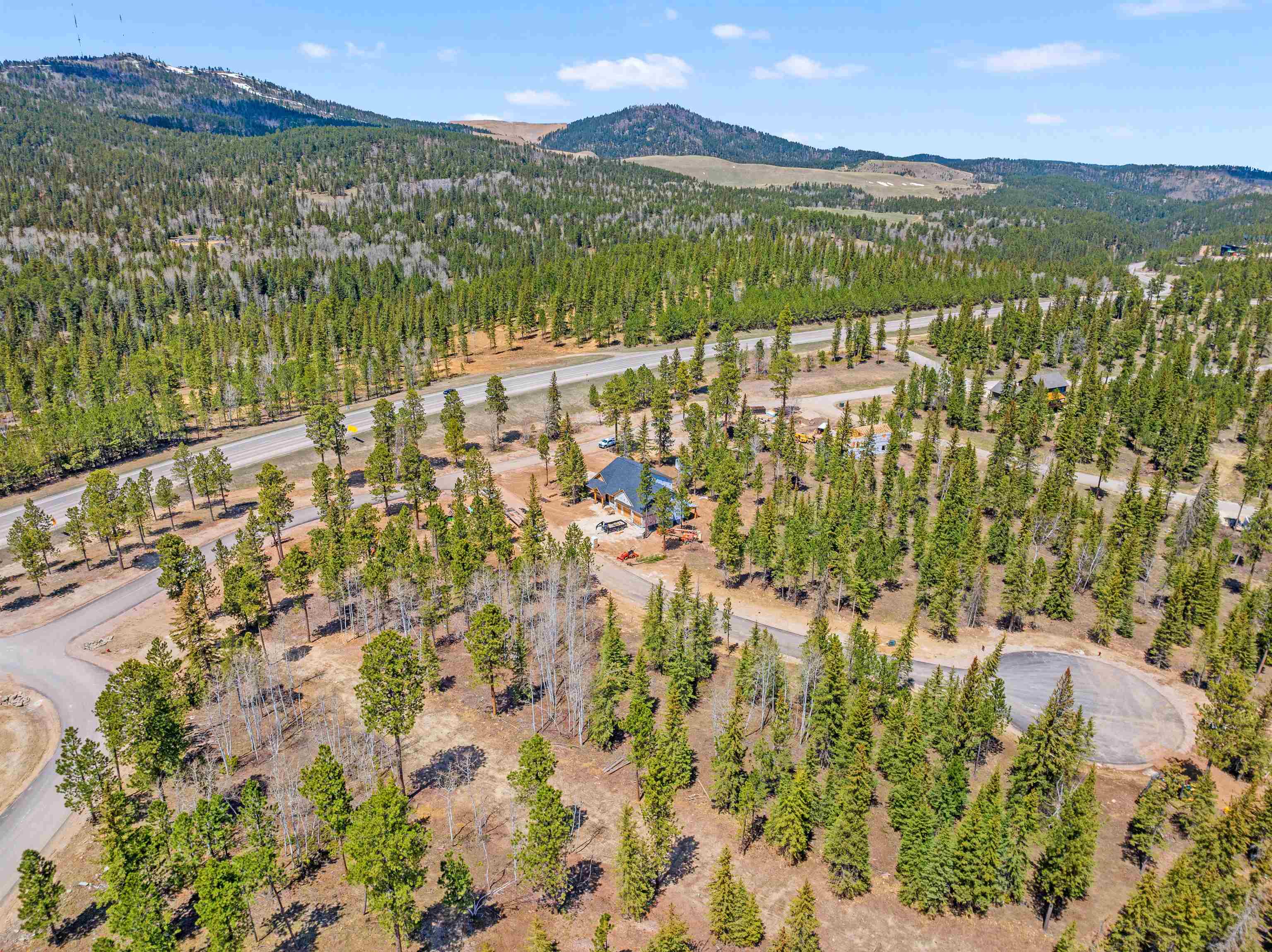 Lot 32 Smokey Stoke Court Property Photo 9