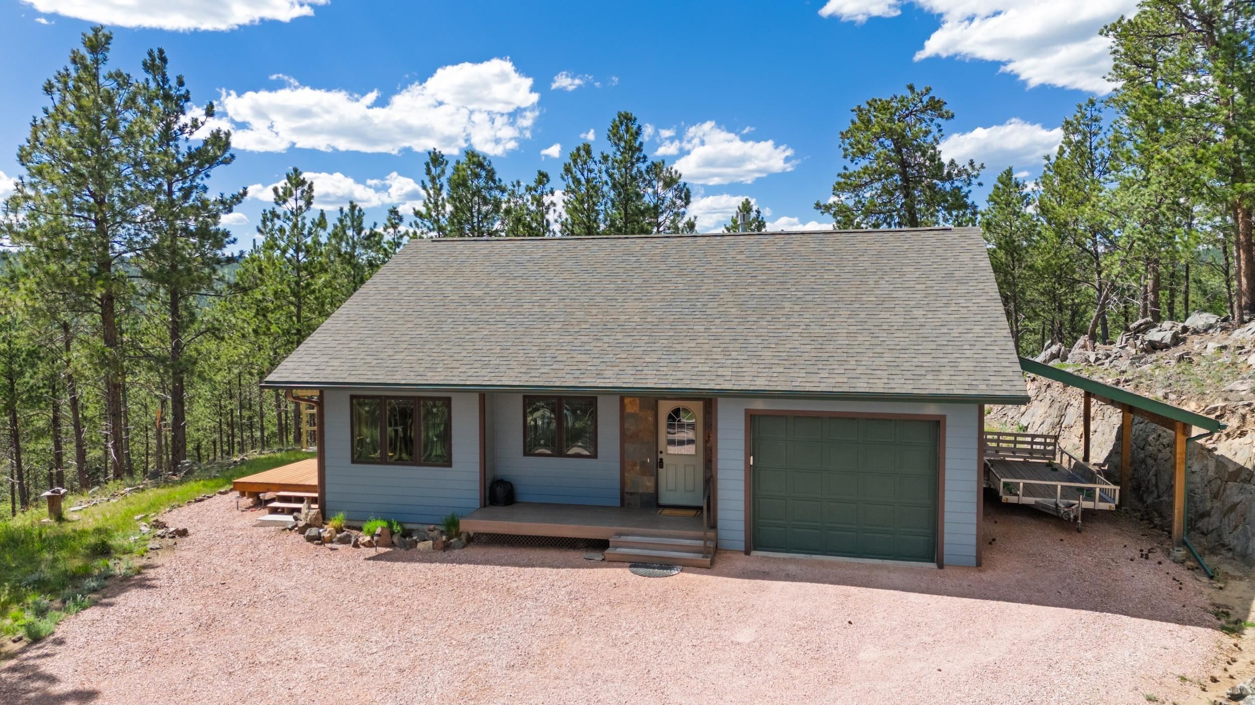 11754 Caledonia Trail Property Photo 1
