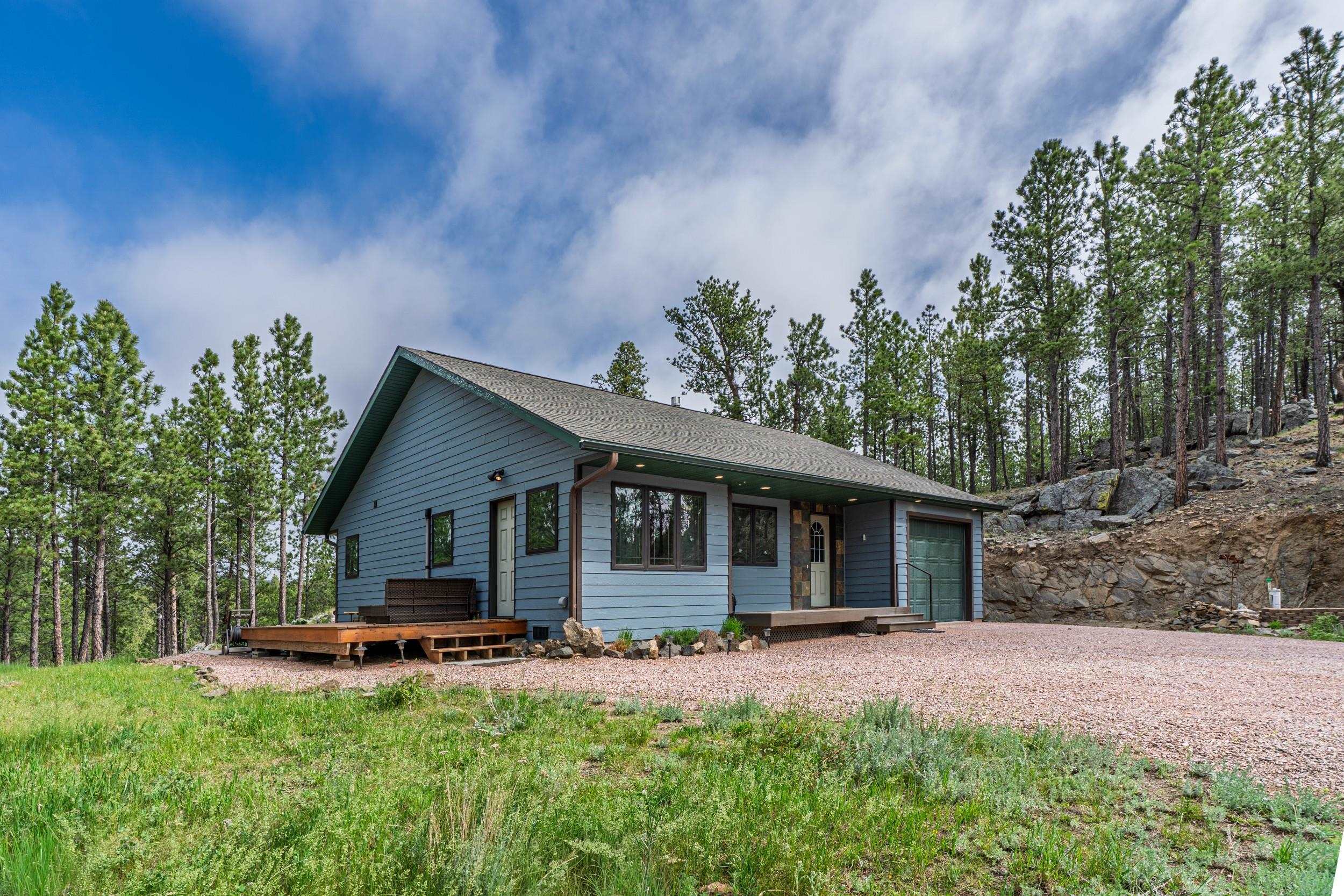 11754 Caledonia Trail Property Photo 2
