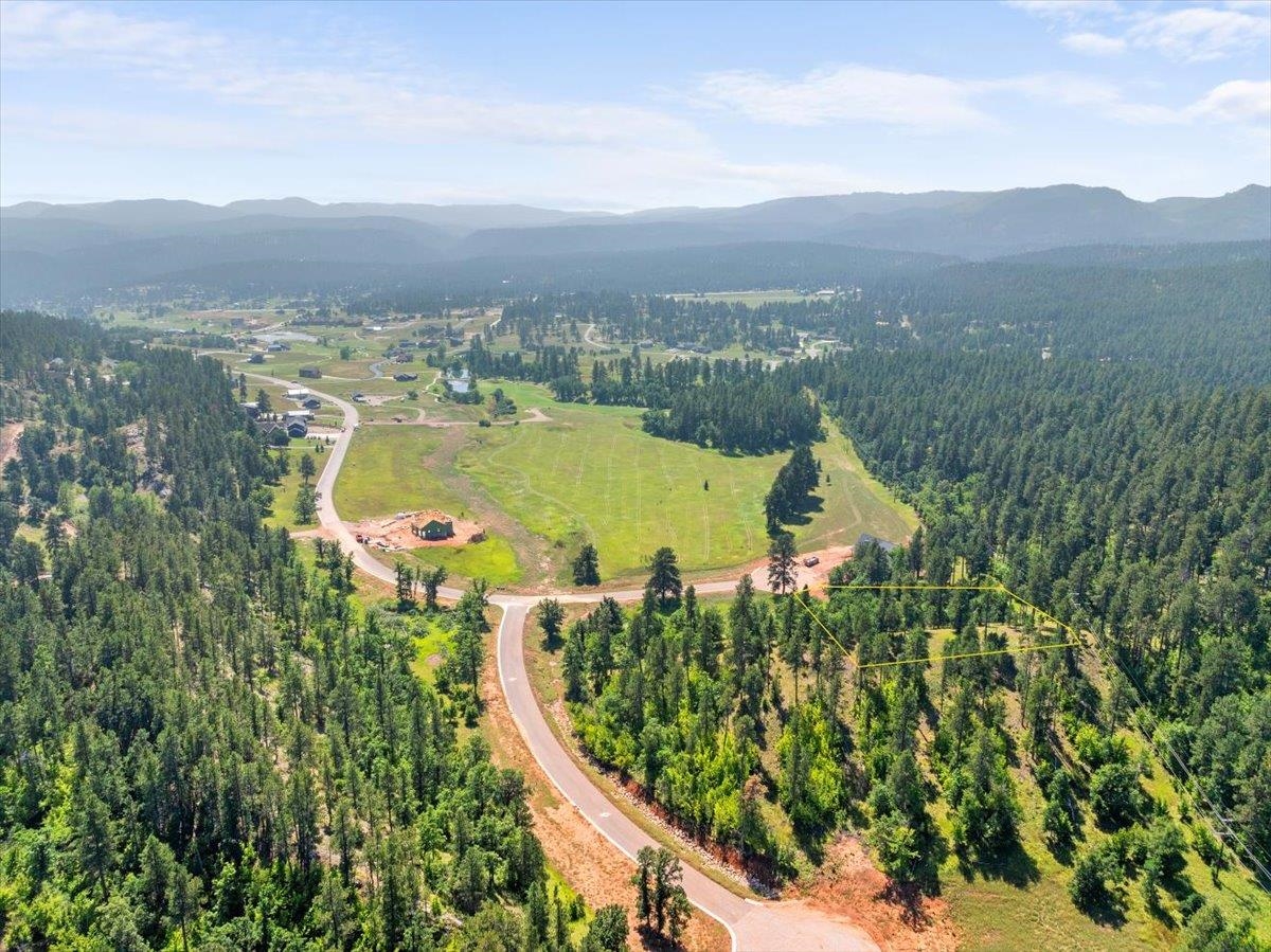 Lot 10, Blk 19 Apple Springs Boulevard Property Photo 1