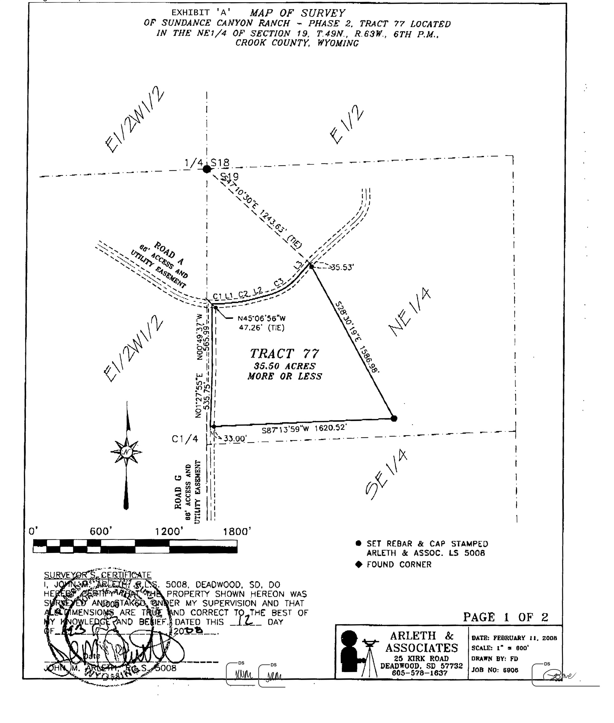 Tbd Broad Axe Road Property Photo 12