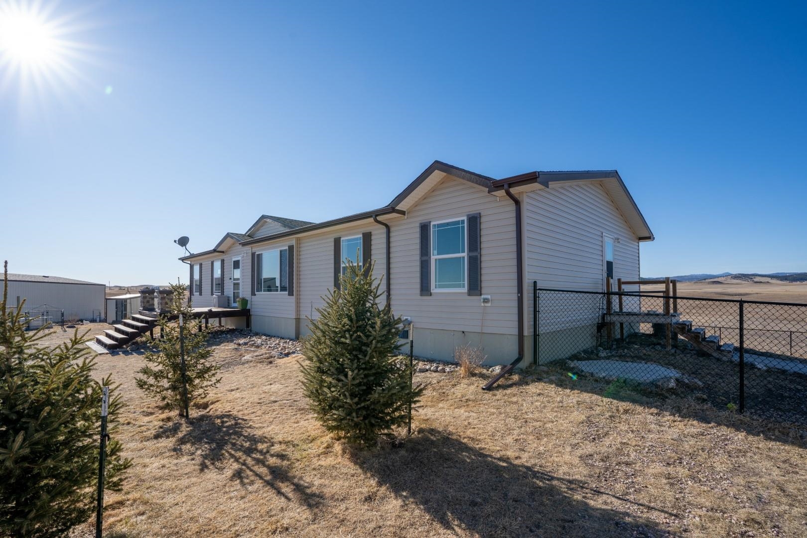 14198 Dry Creek Road Property Photo 5
