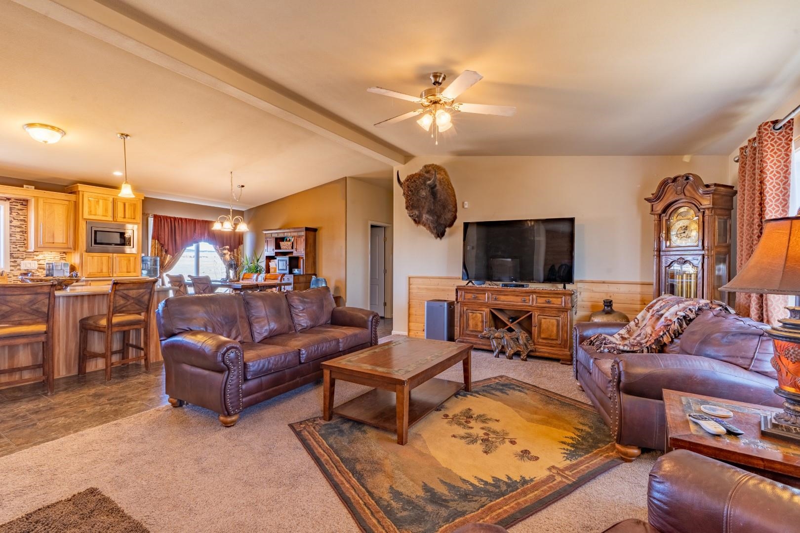 14198 Dry Creek Road Property Photo 9