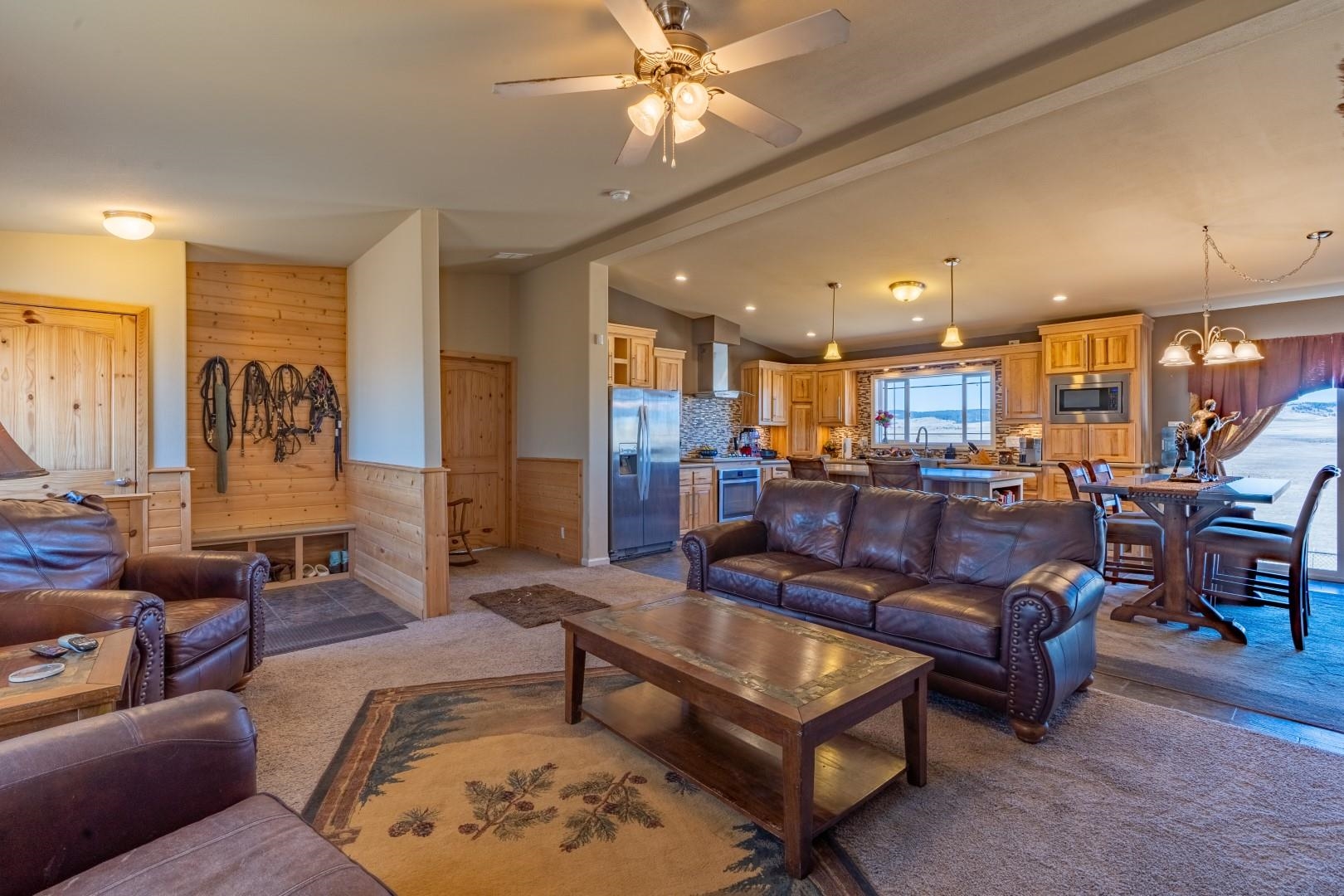 14198 Dry Creek Road Property Photo 12