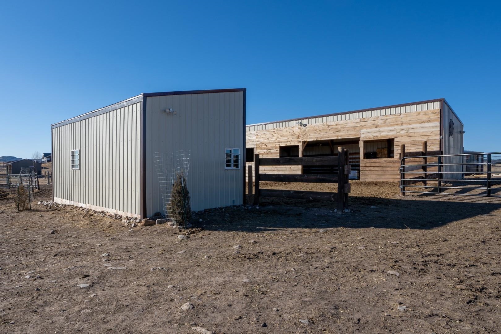 14198 Dry Creek Road Property Photo 24