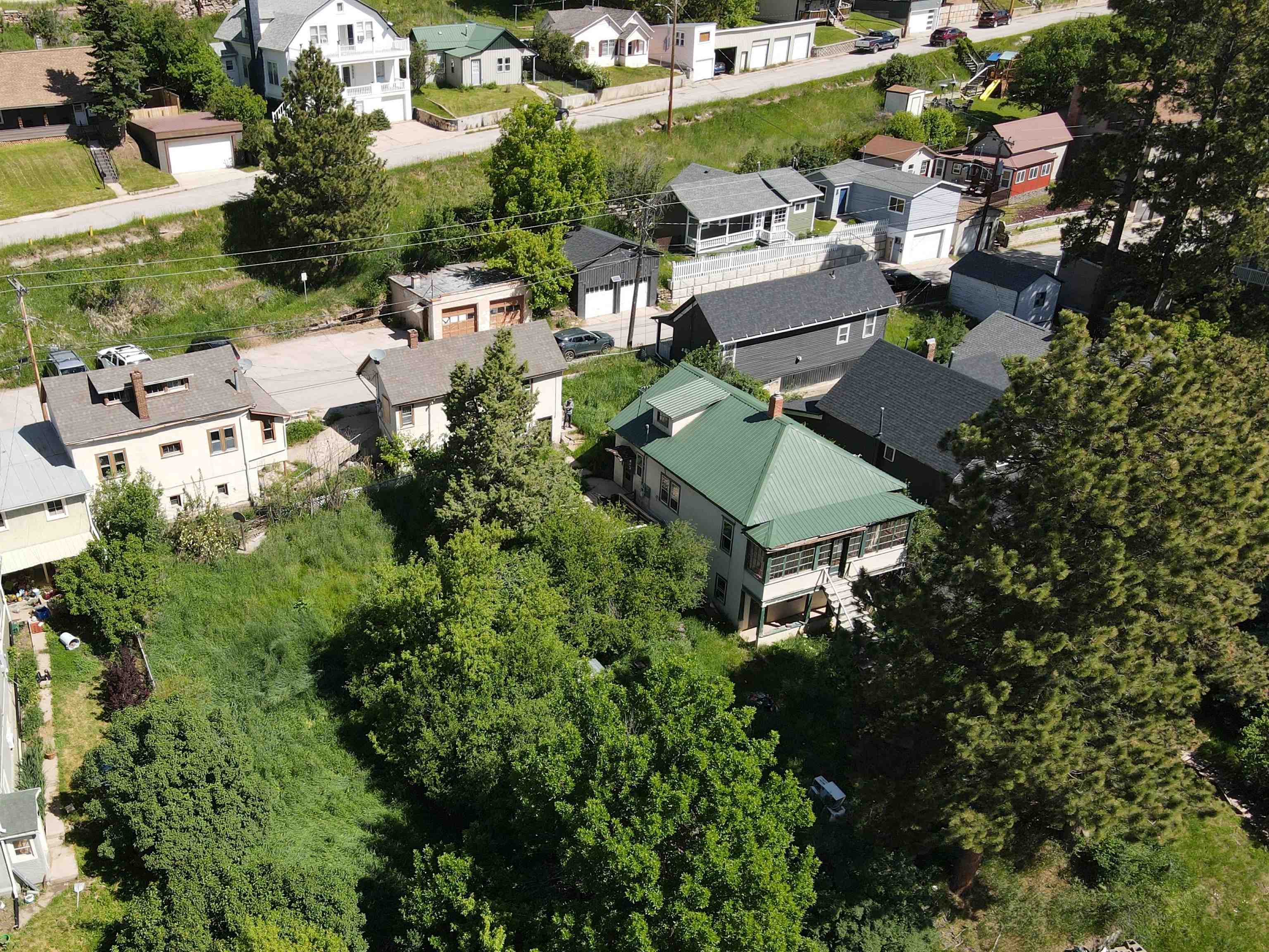 802 Miners Avenue Property Photo 1