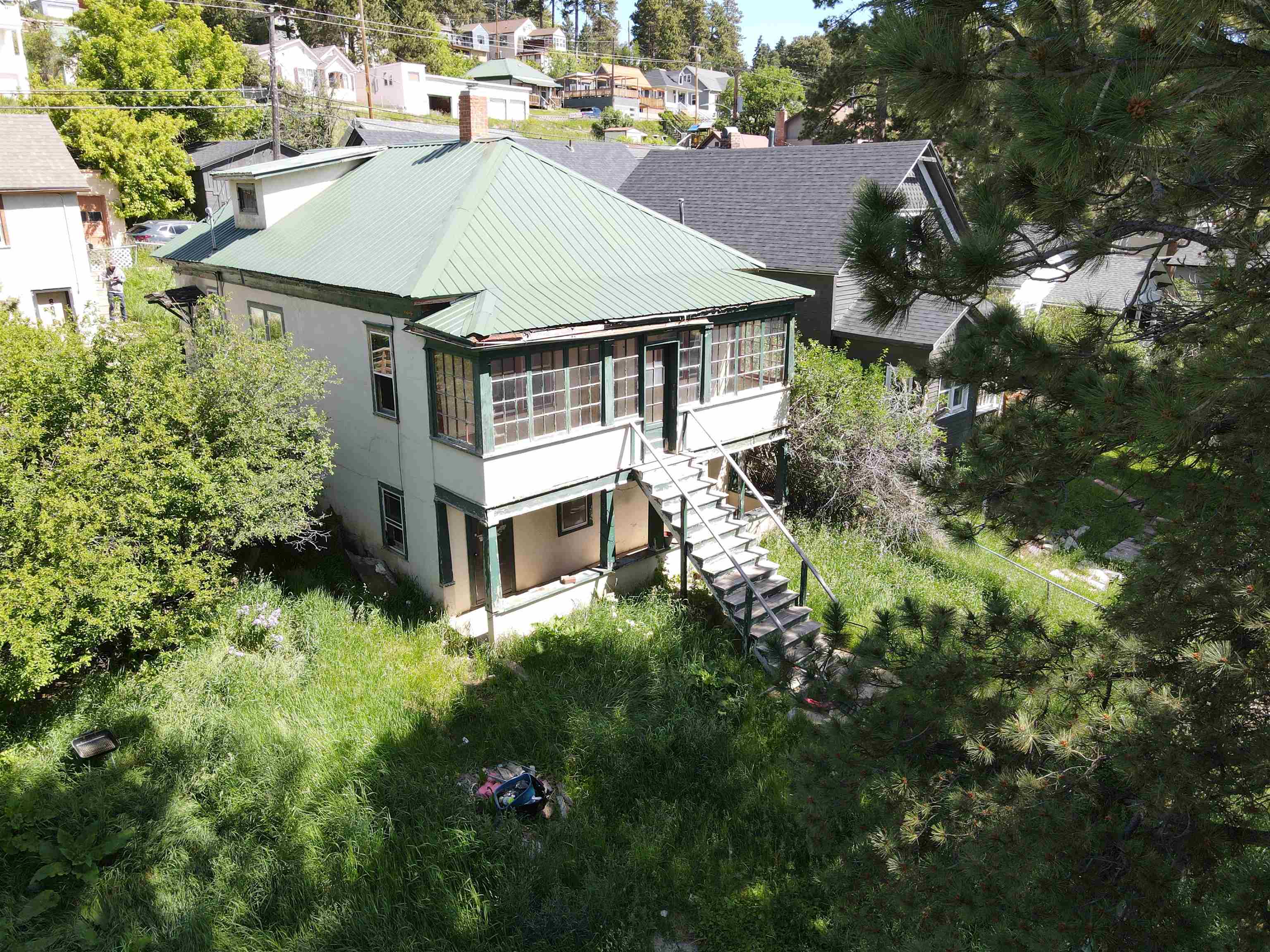 802 Miners Avenue Property Photo 2
