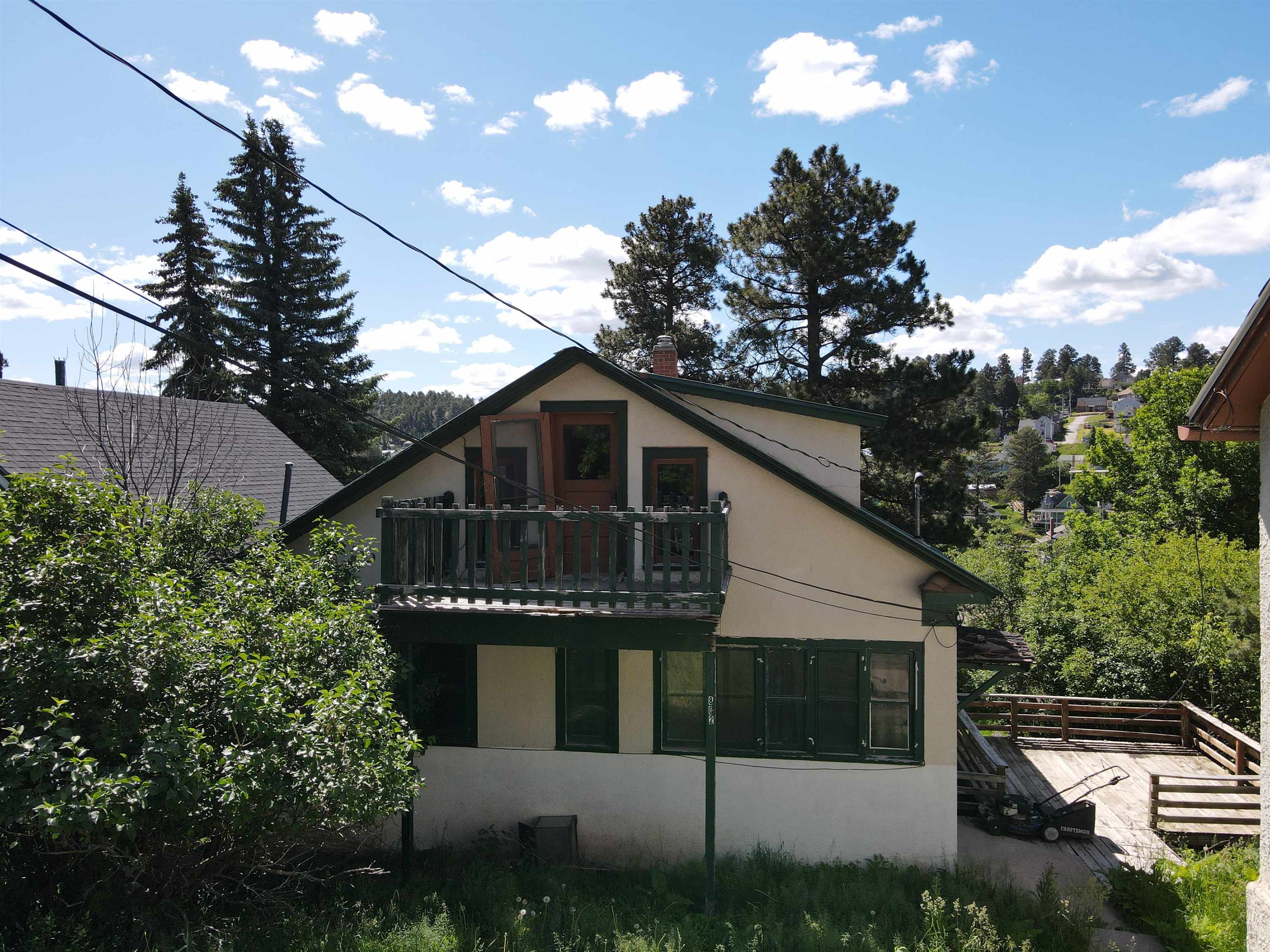802 Miners Avenue Property Photo 4