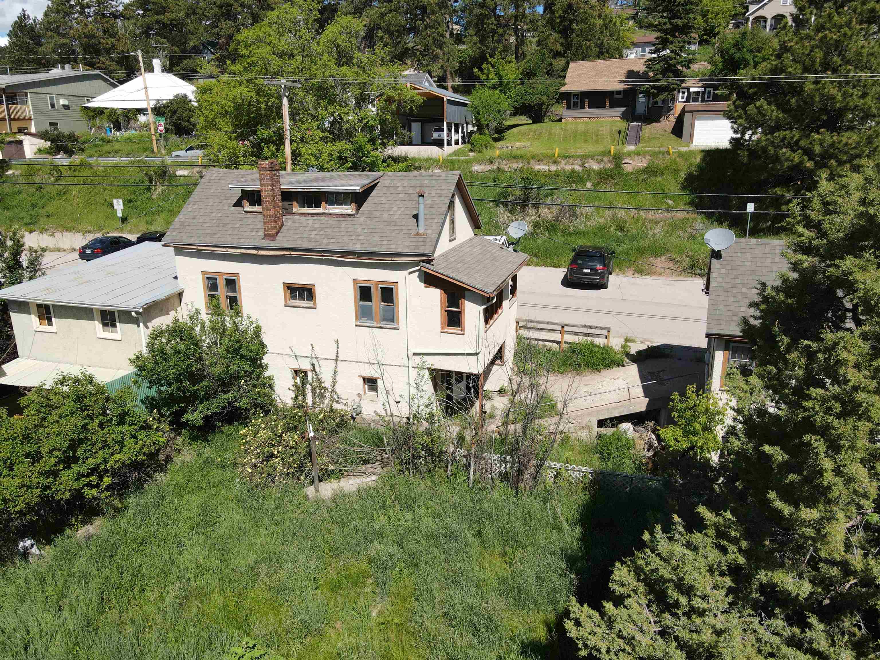 802 Miners Avenue Property Photo 5