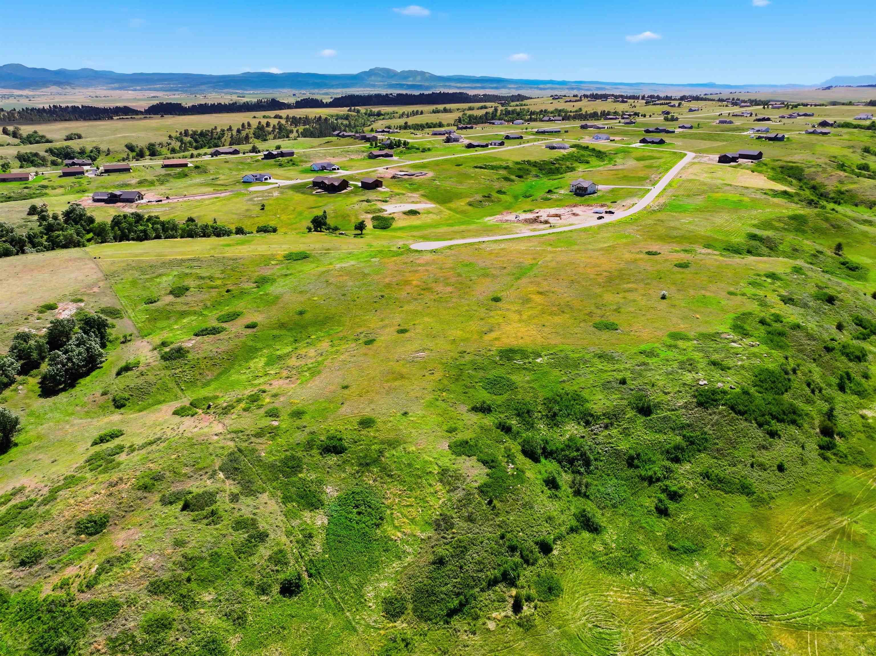 Lot 11 Block 8 Double Tree Circle Property Photo 2