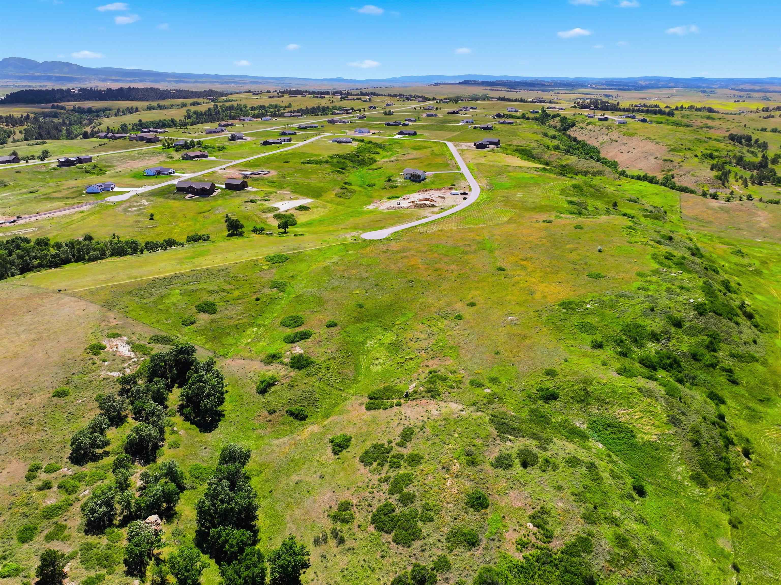 Lot 12 Block 8 Double Tree Circle Property Photo 2